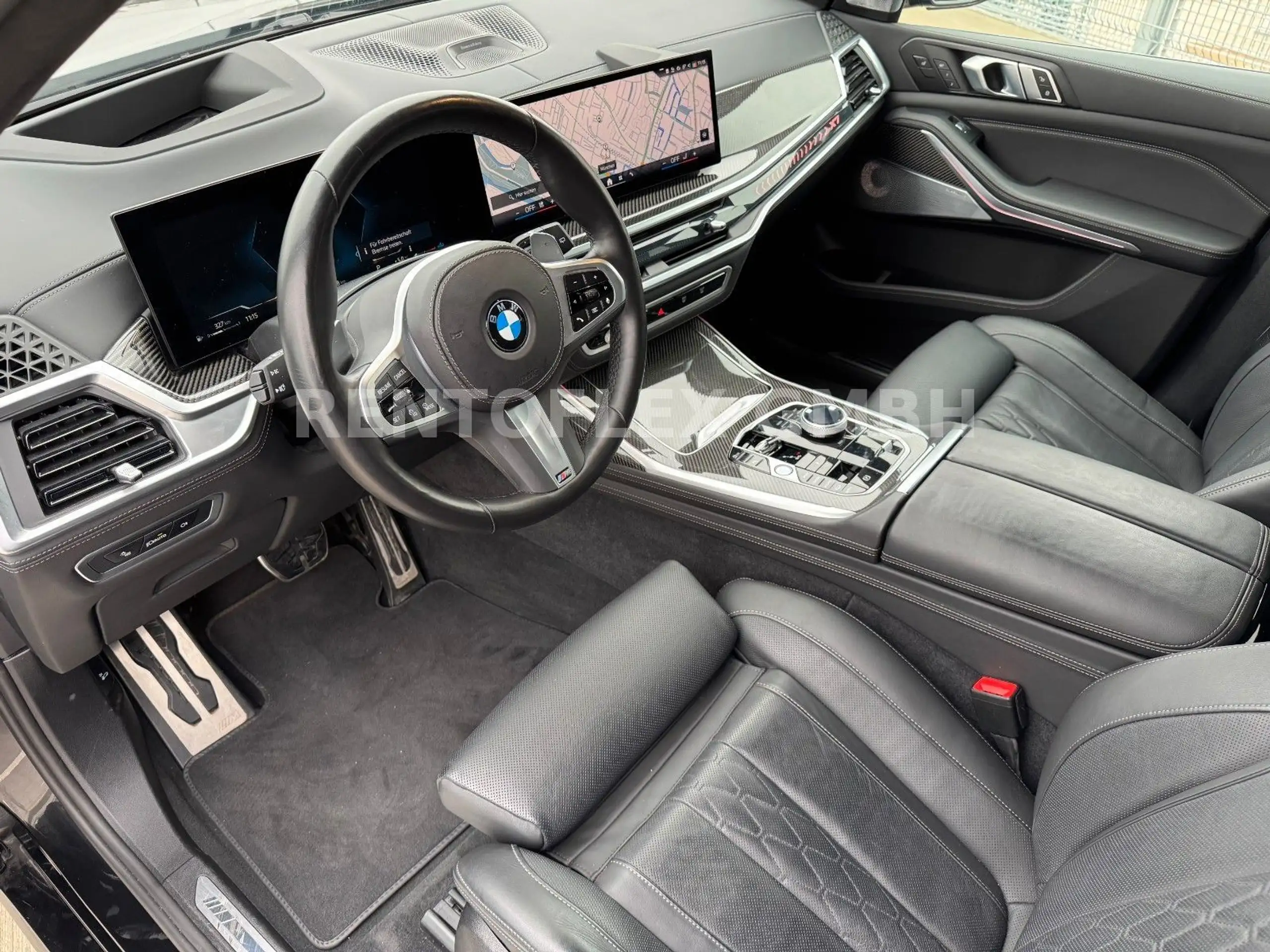 BMW - X7