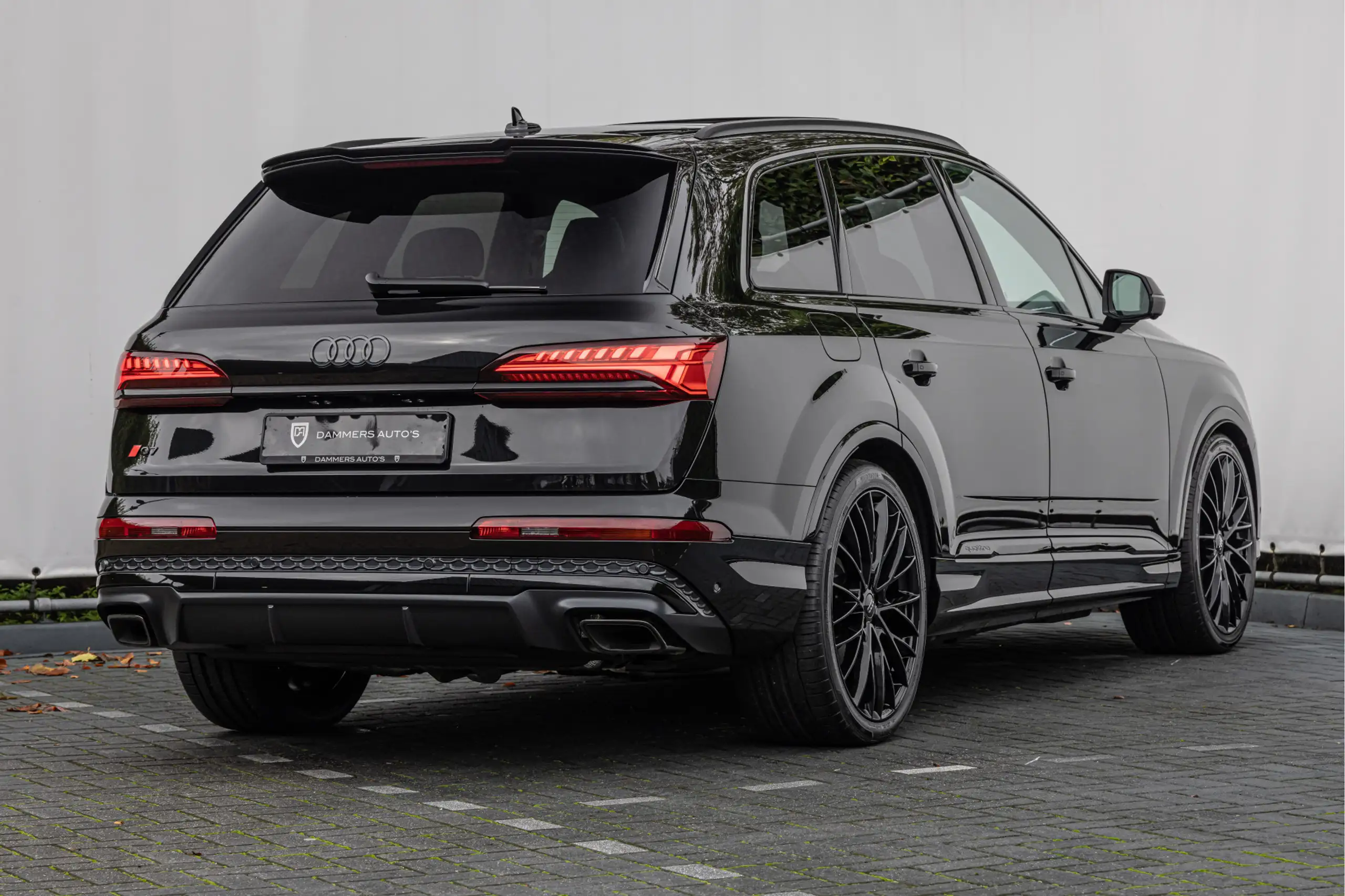 Audi - Q7