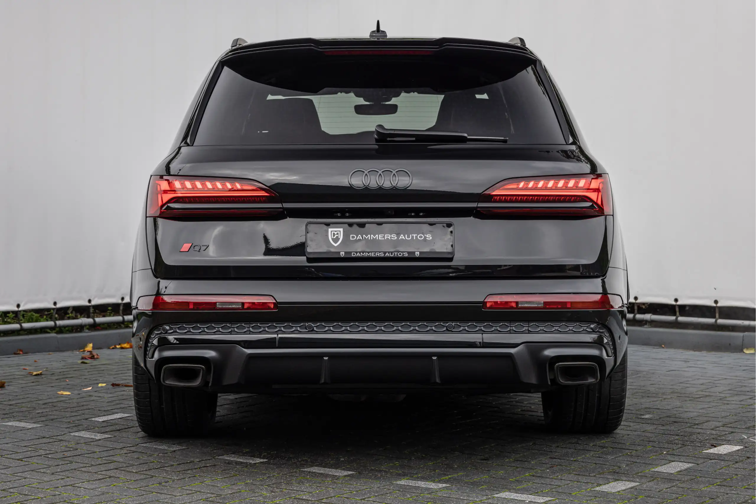 Audi - Q7