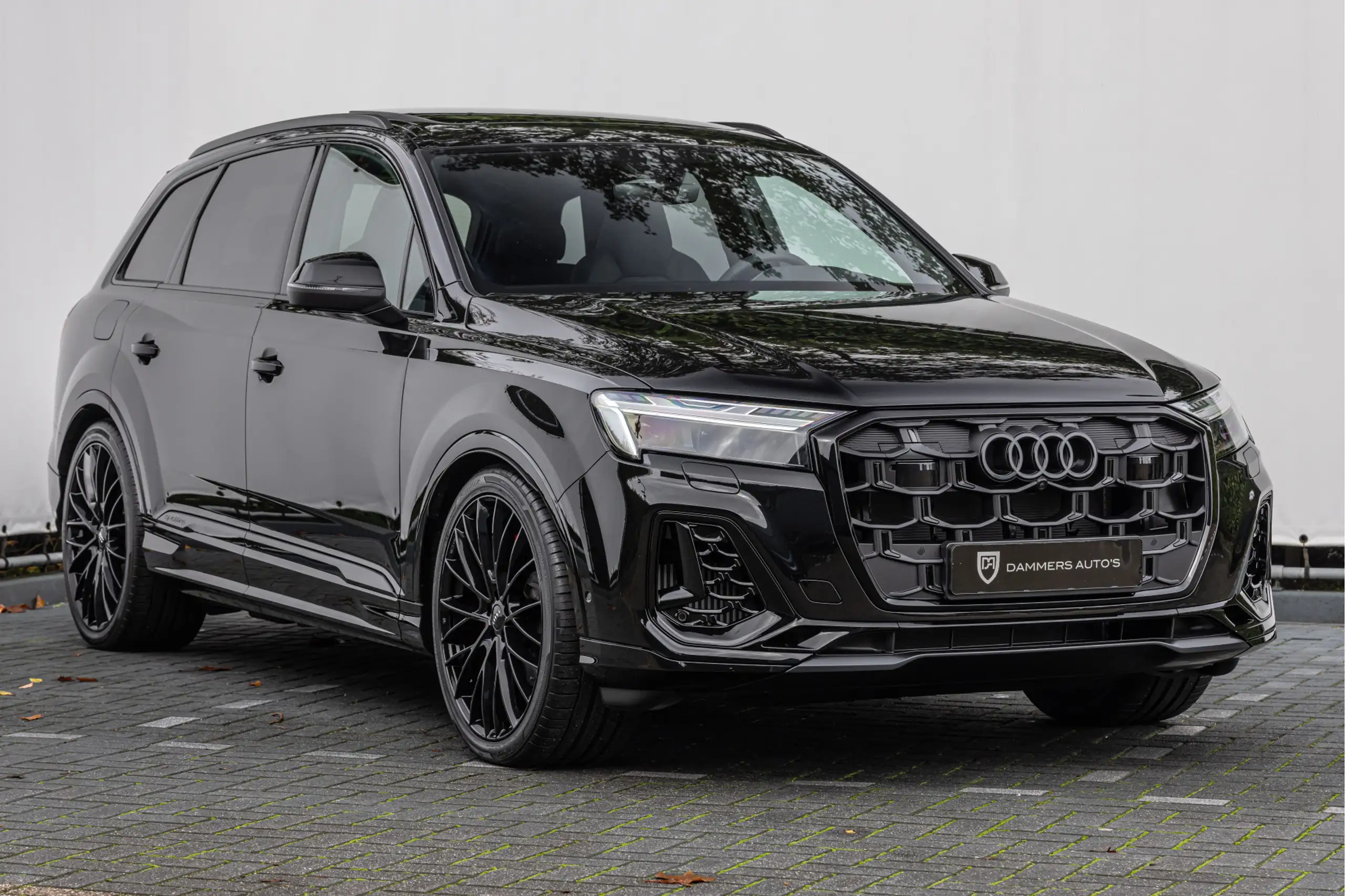 Audi - Q7