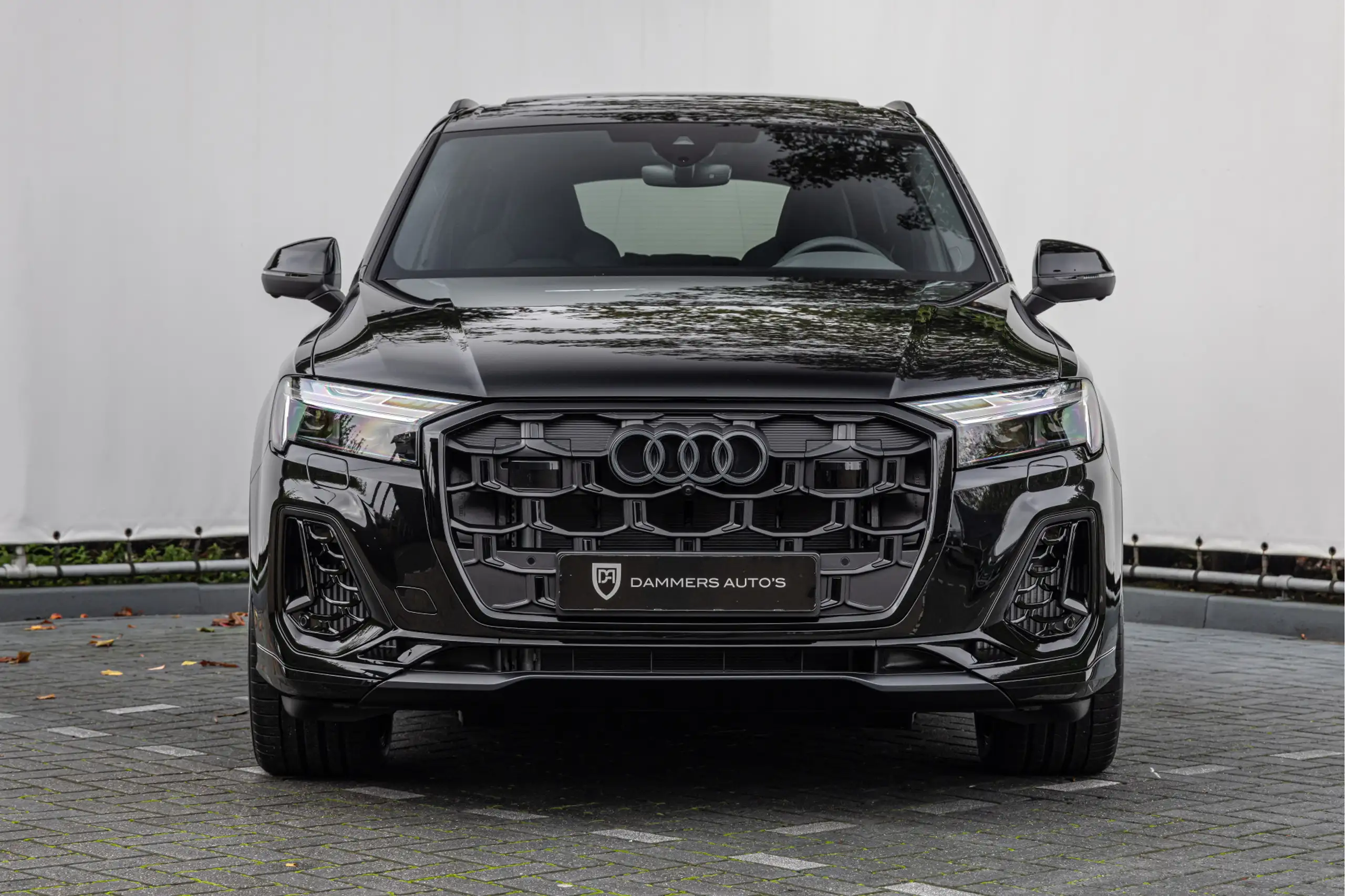 Audi - Q7