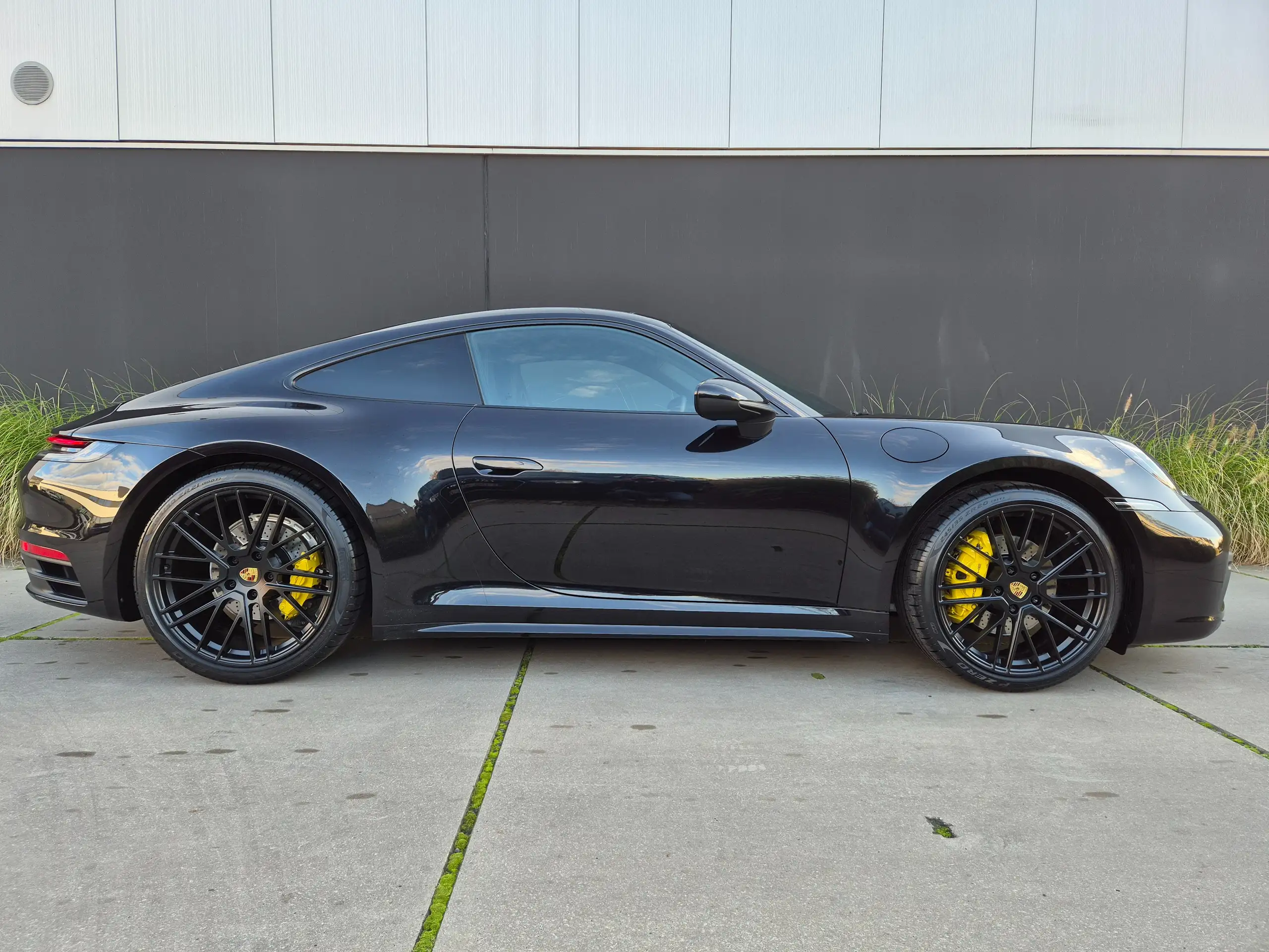 Porsche - 992