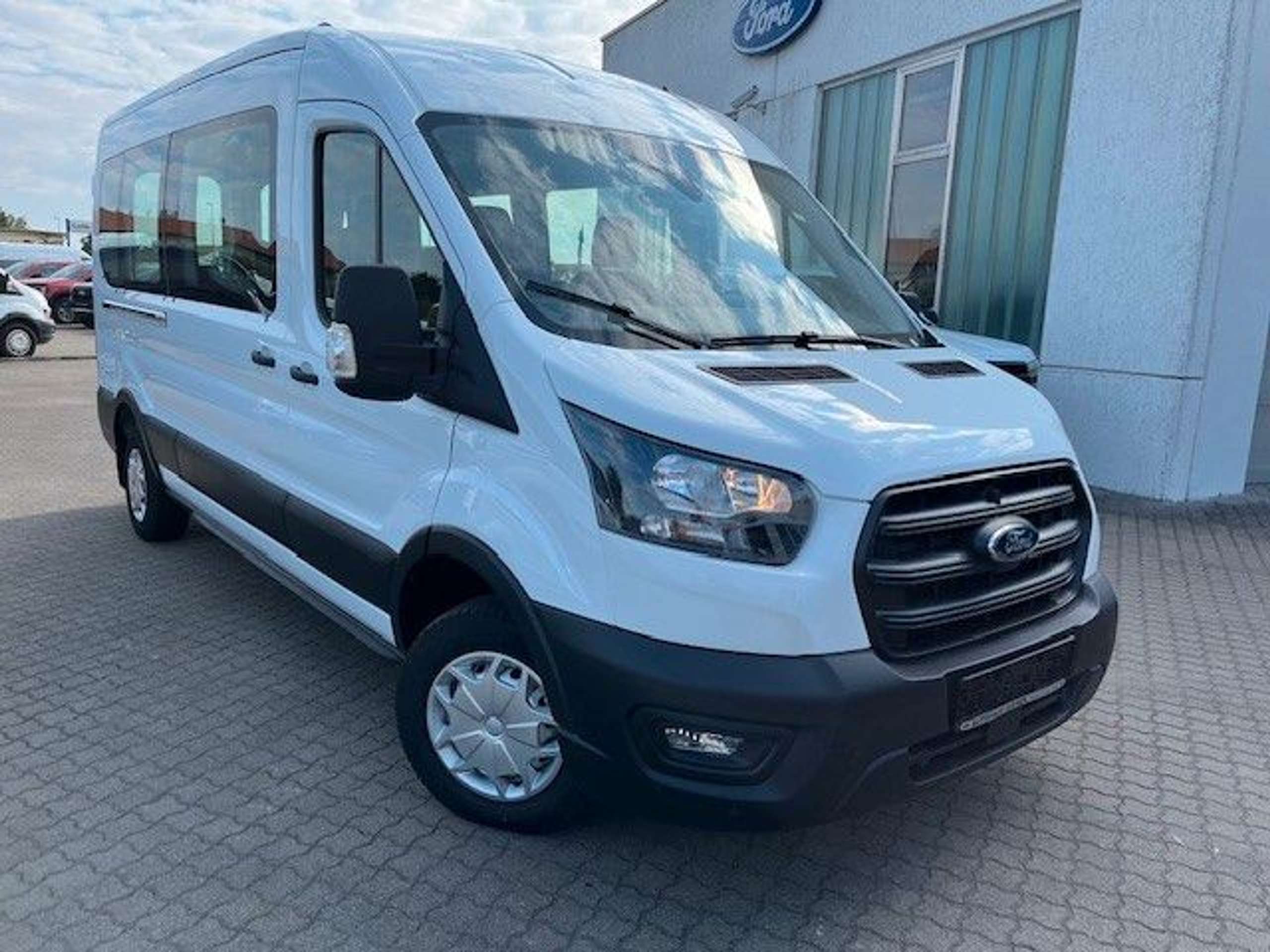 Ford - Transit