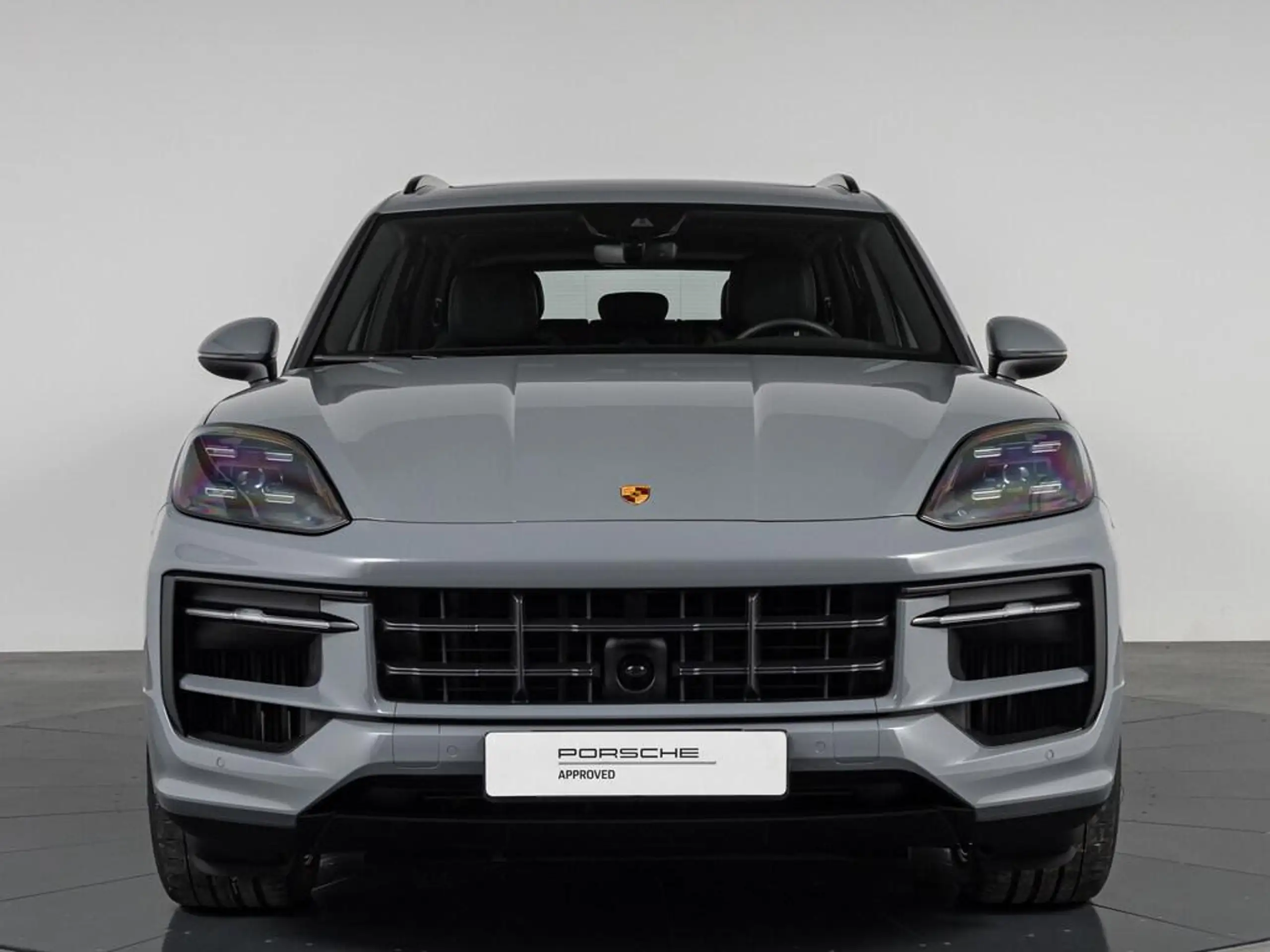 Porsche - Cayenne