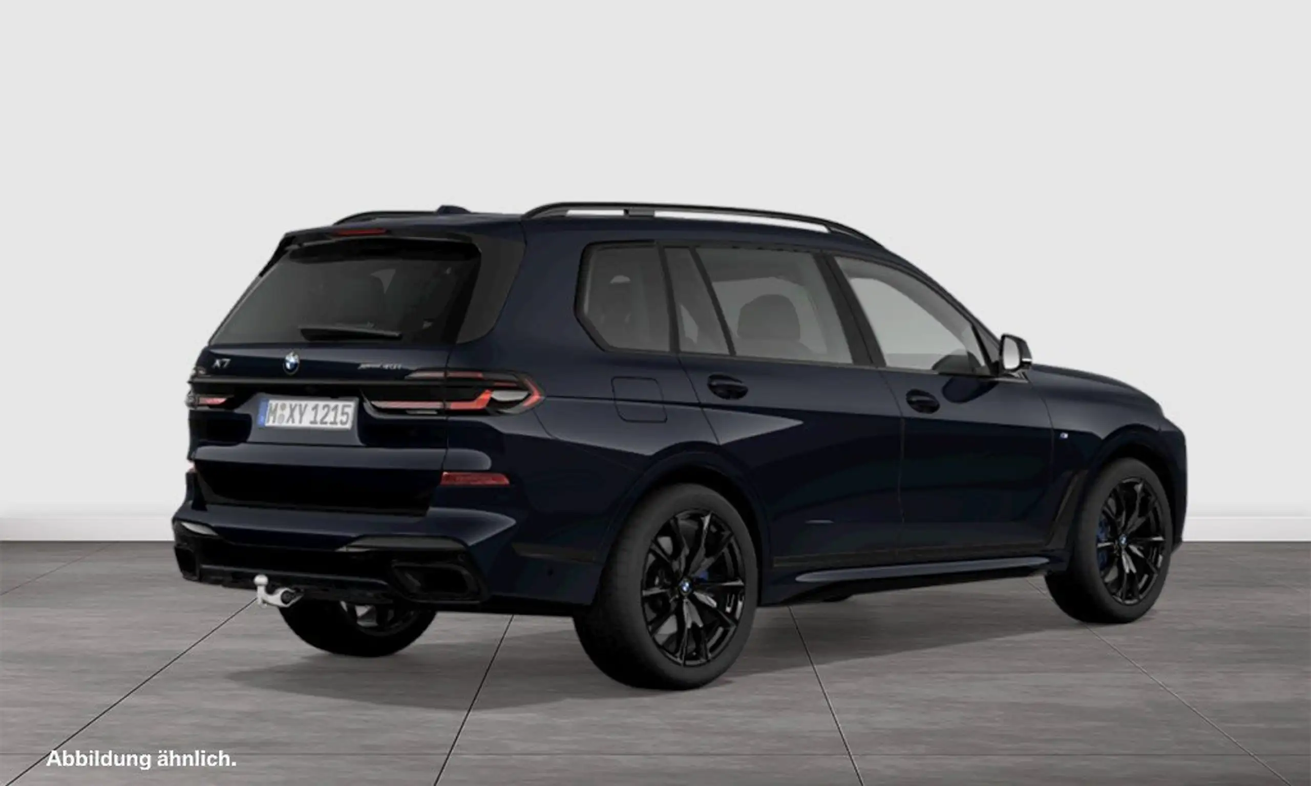 BMW - X7