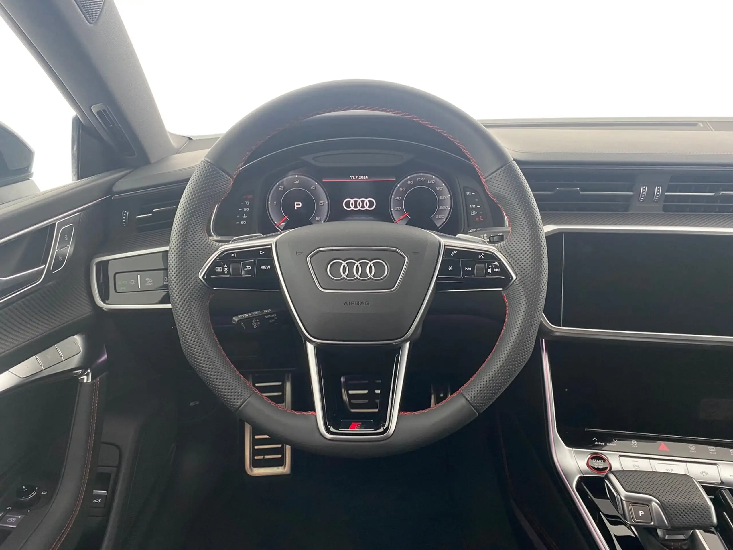 Audi - S7