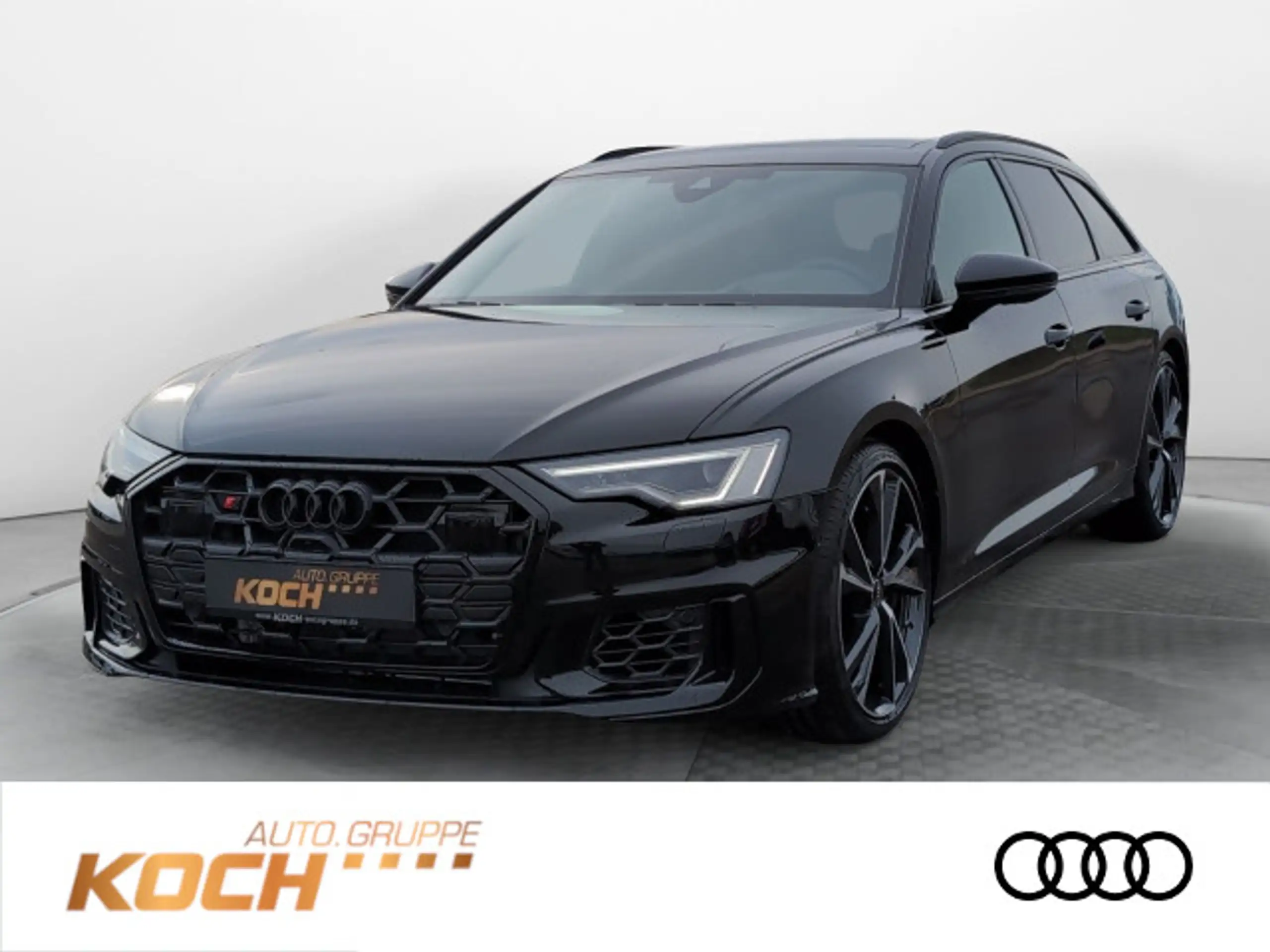 Audi - S6