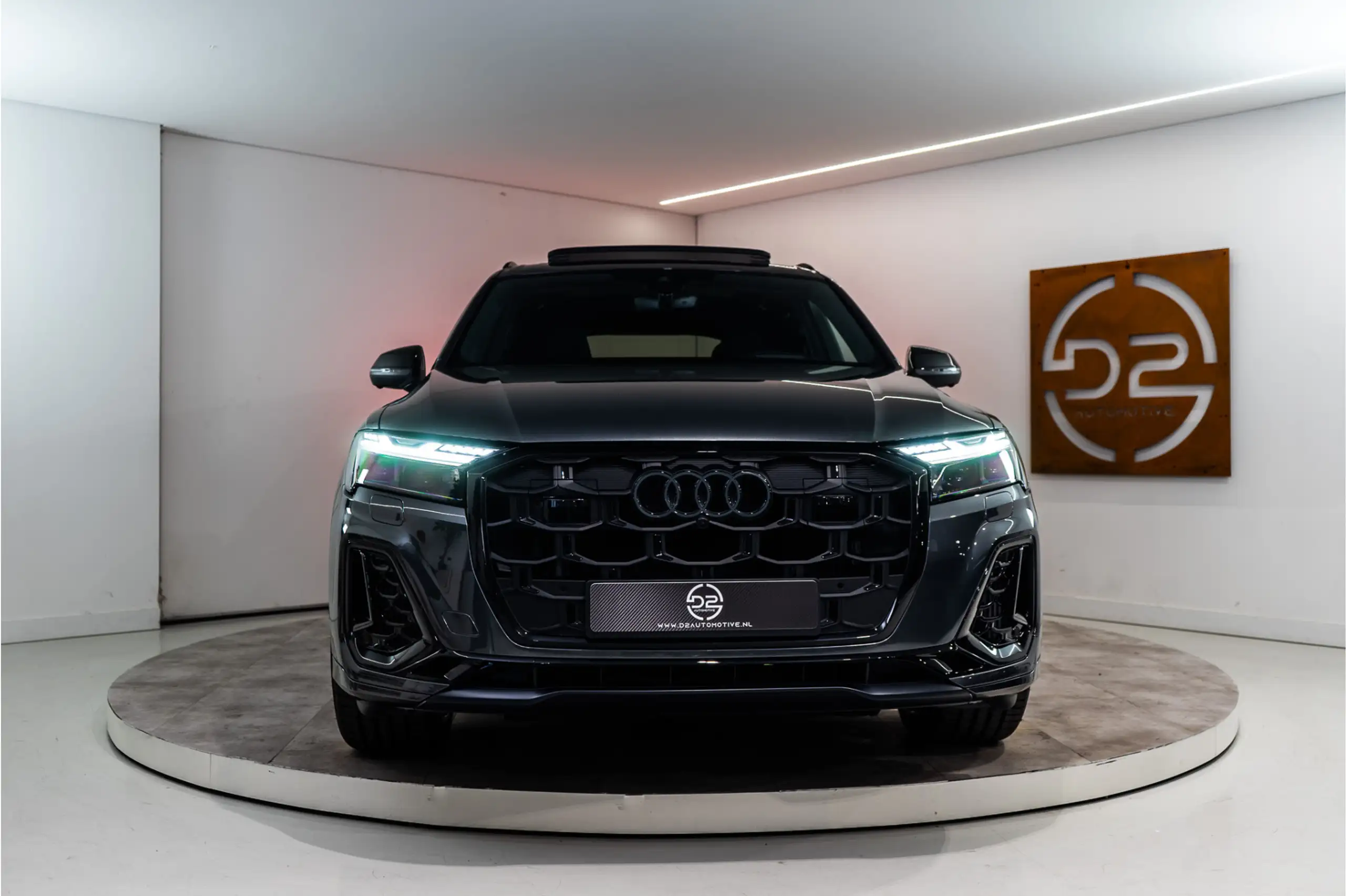 Audi - Q7