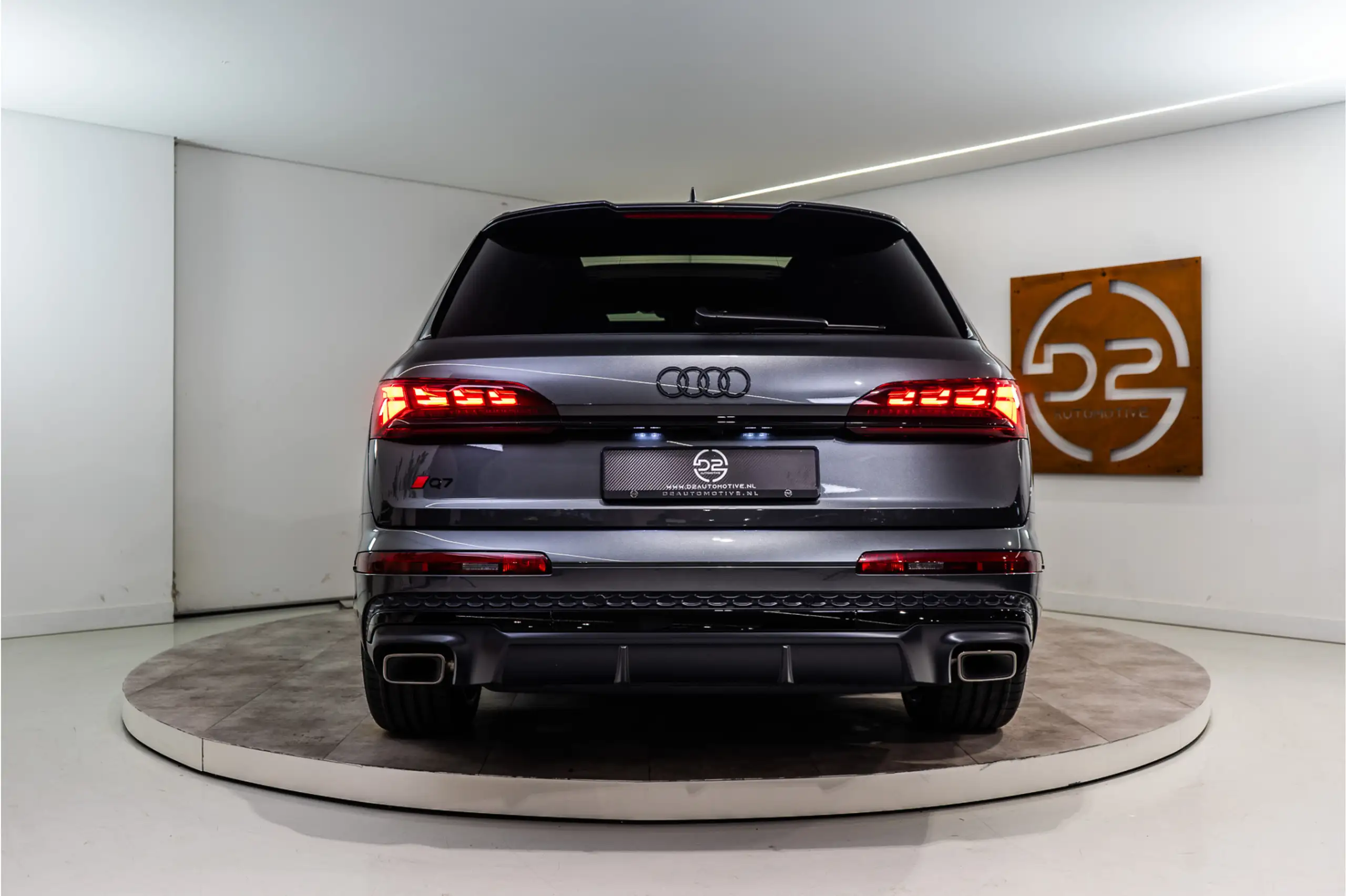 Audi - Q7