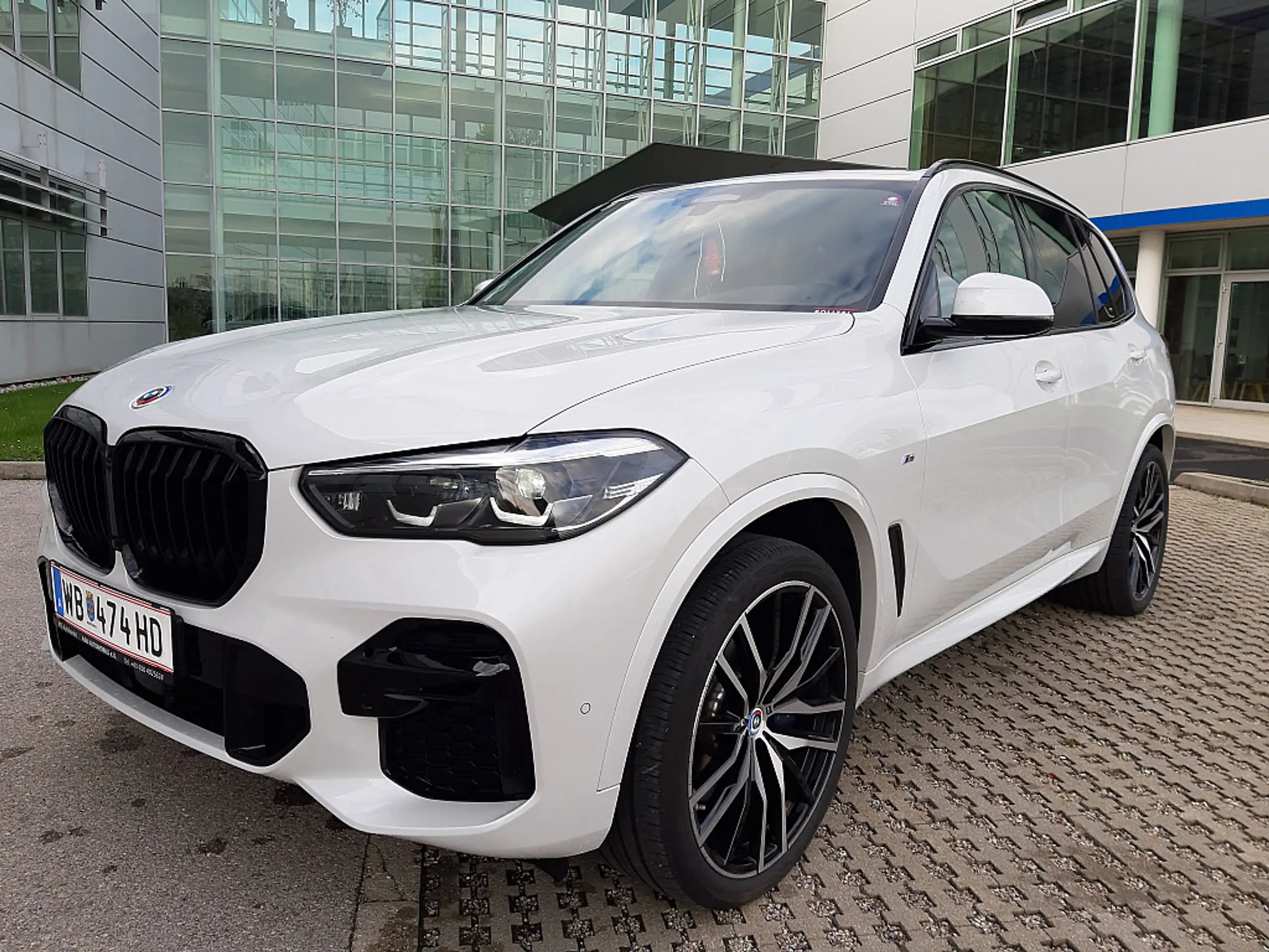 BMW - X5