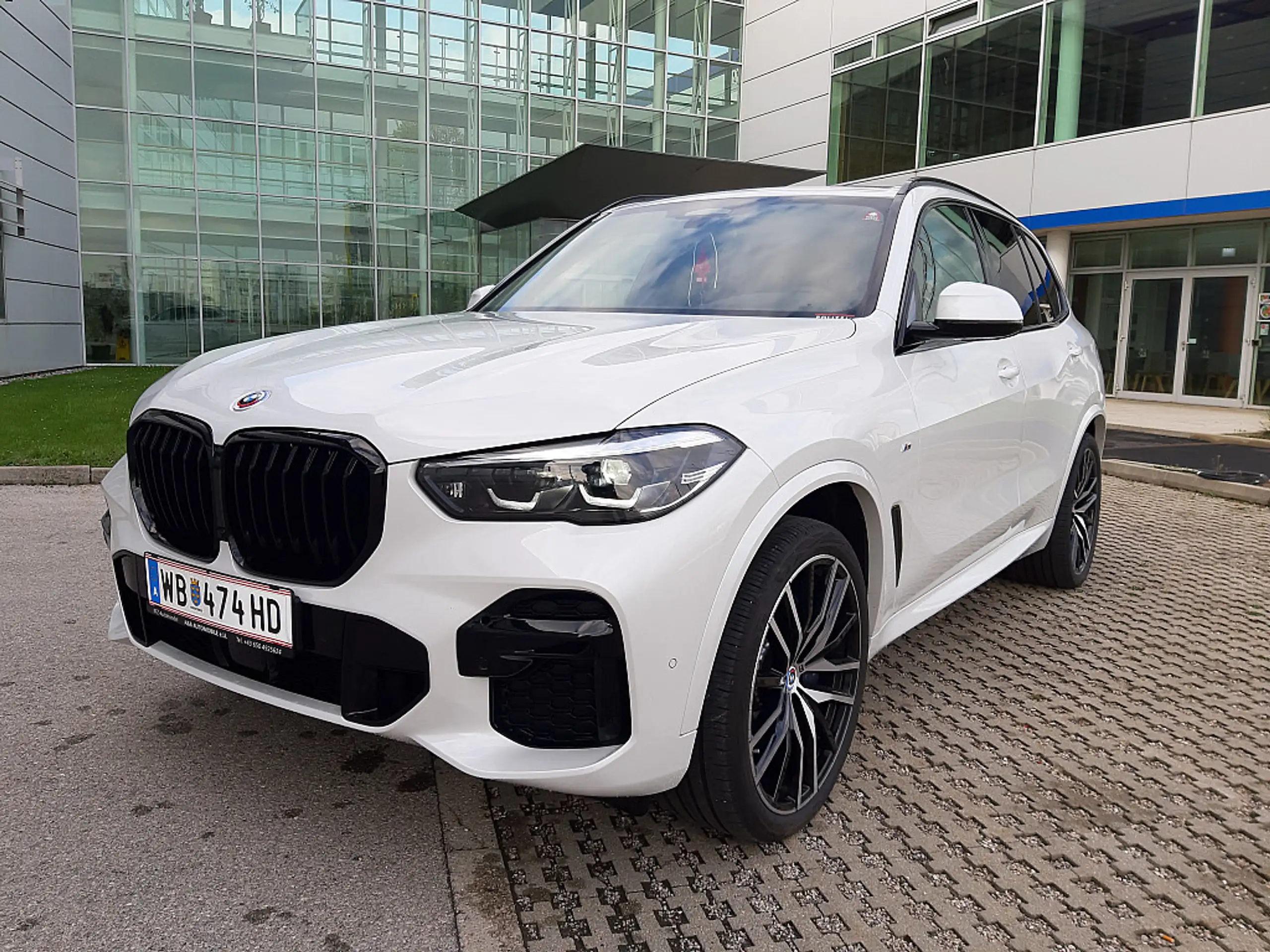 BMW - X5