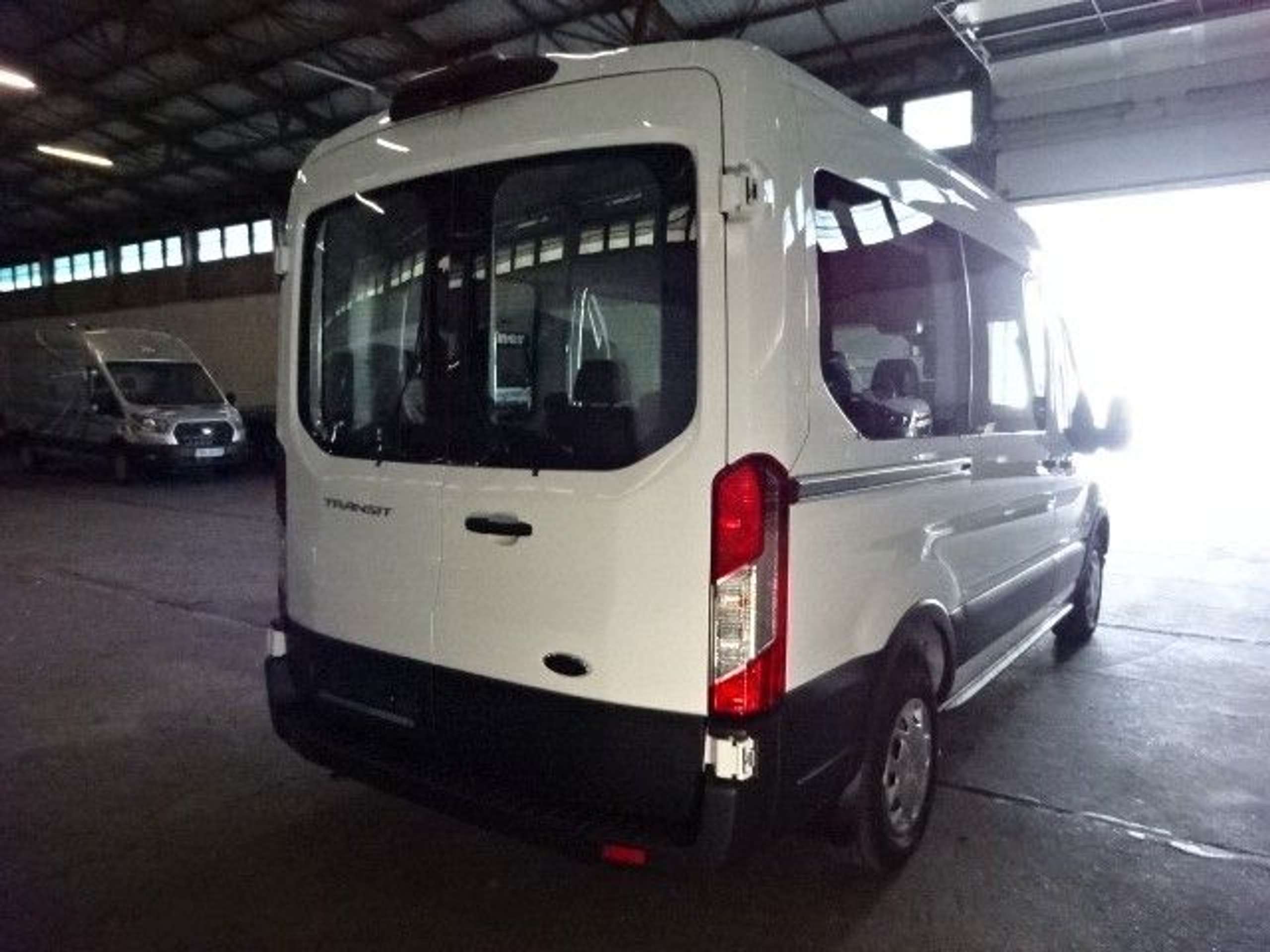 Ford - Transit