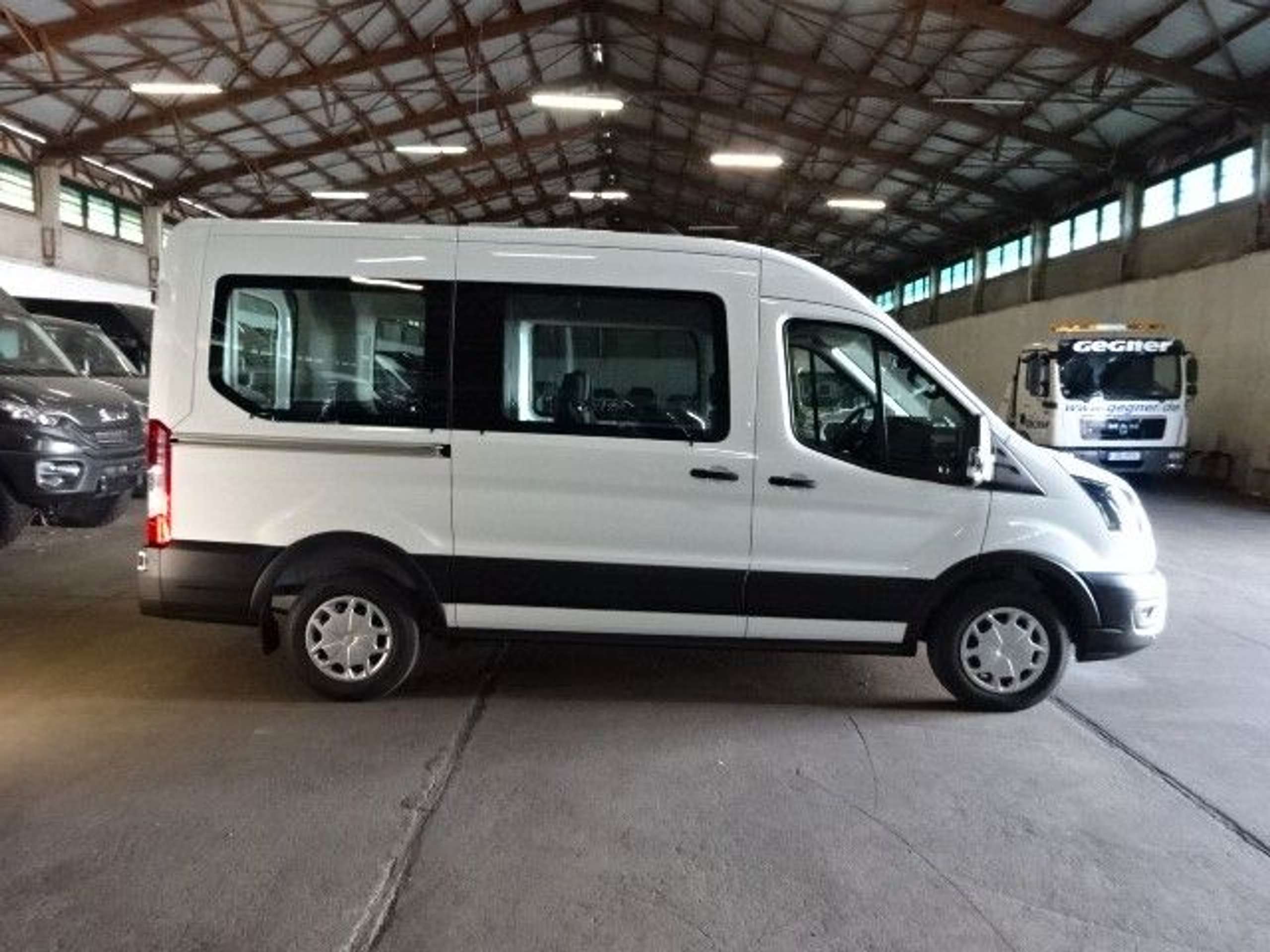 Ford - Transit