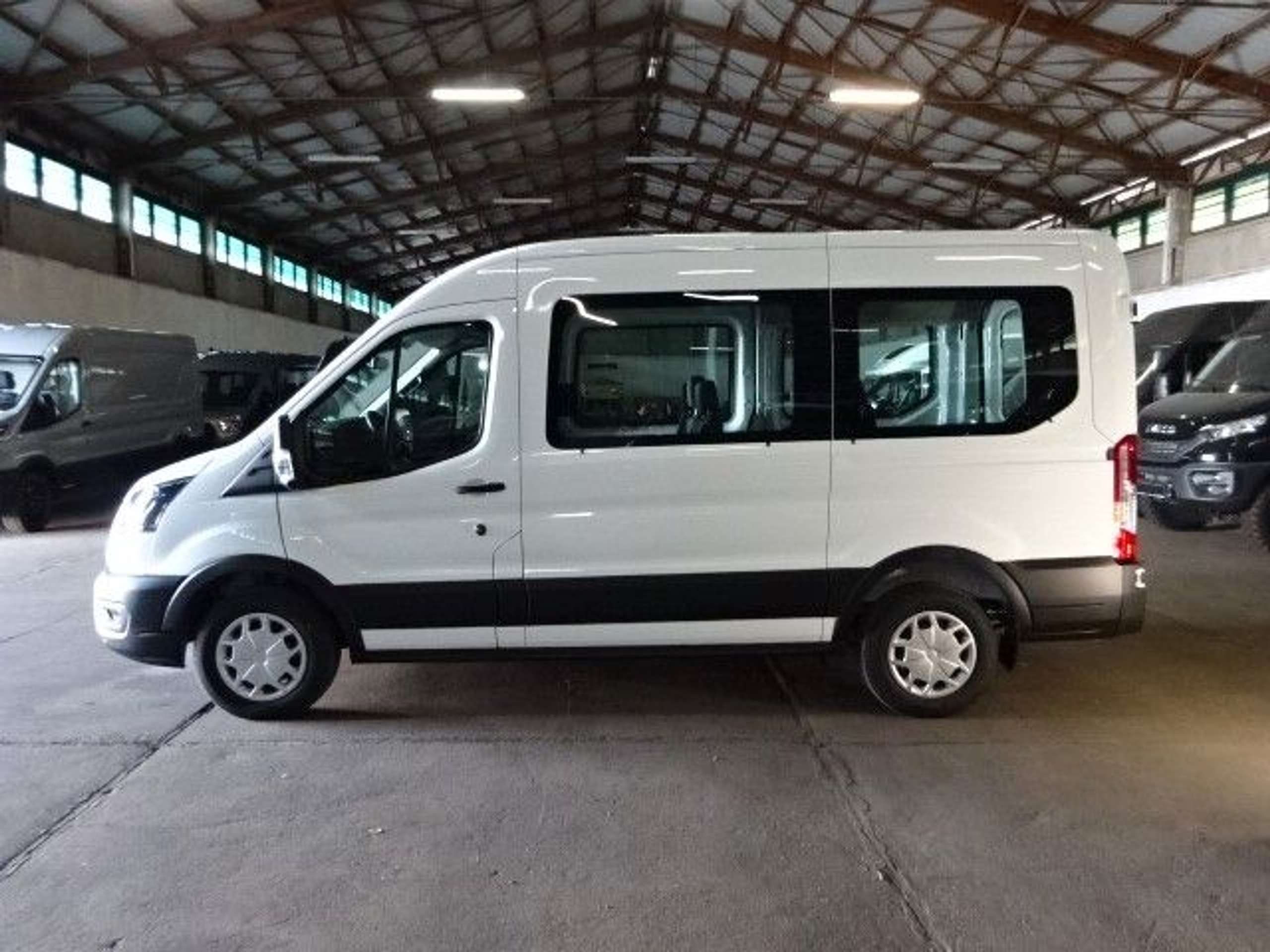 Ford - Transit