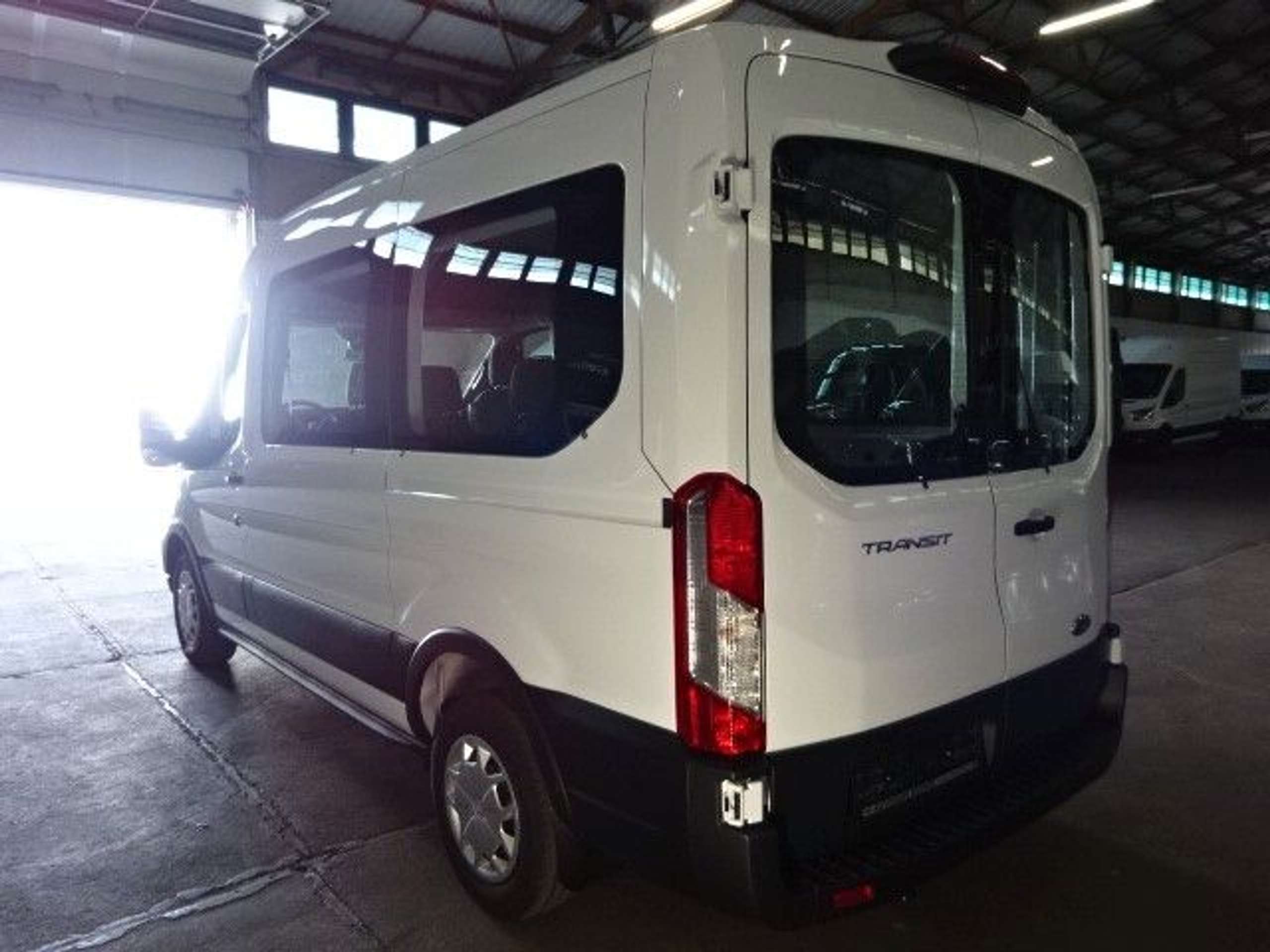 Ford - Transit