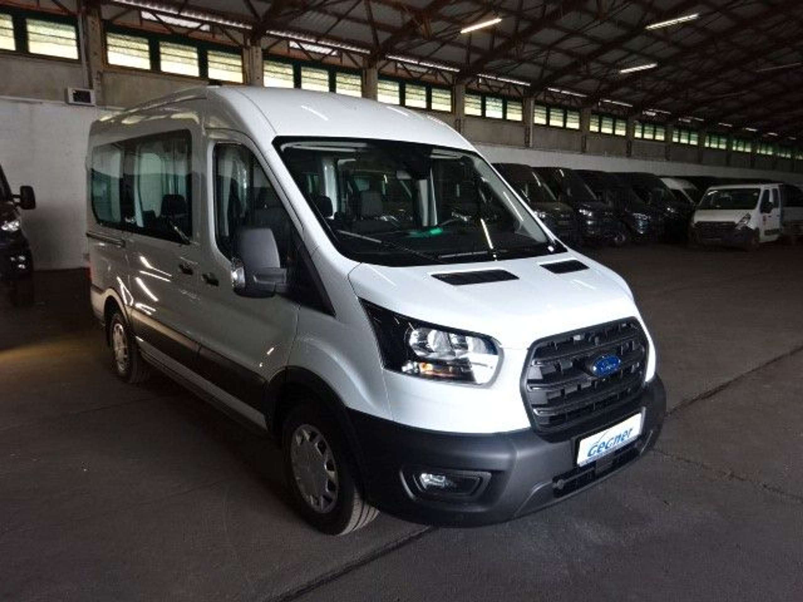 Ford - Transit