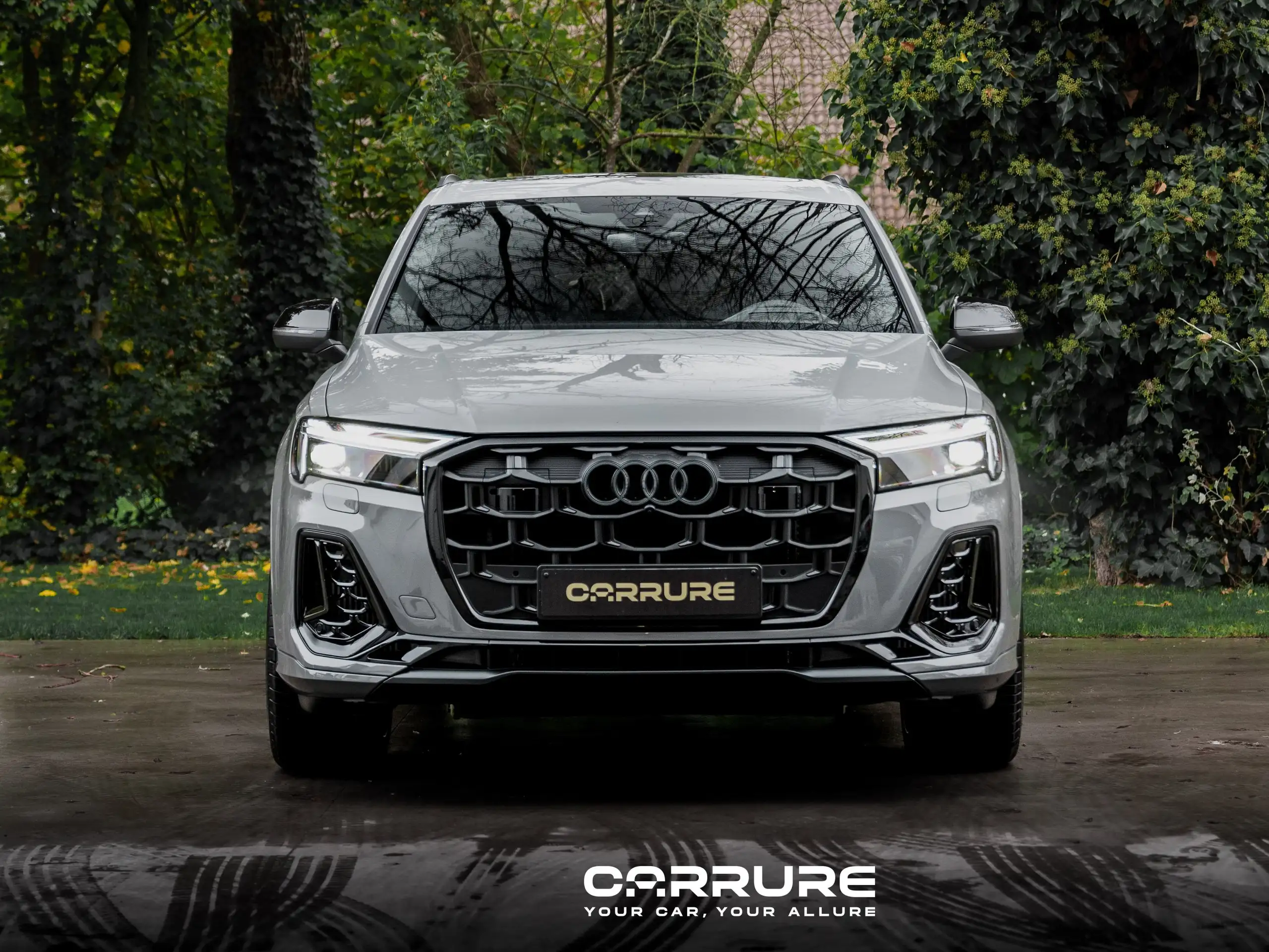 Audi - Q7