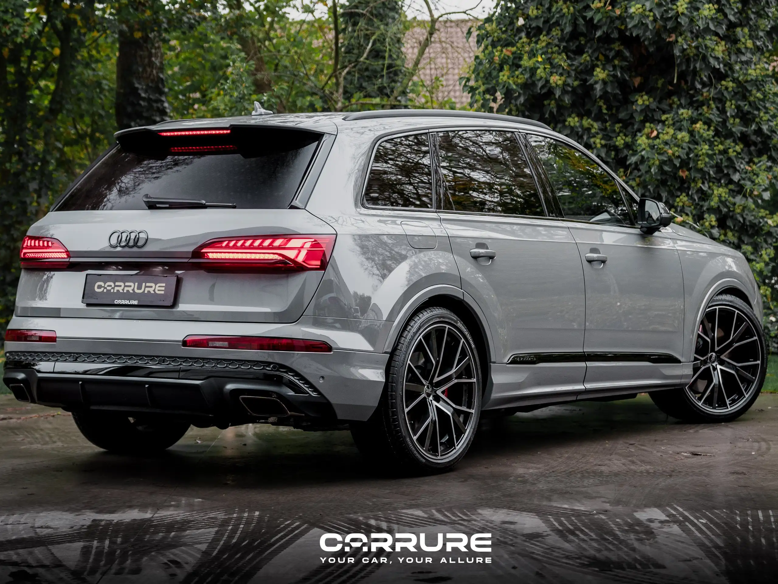 Audi - Q7