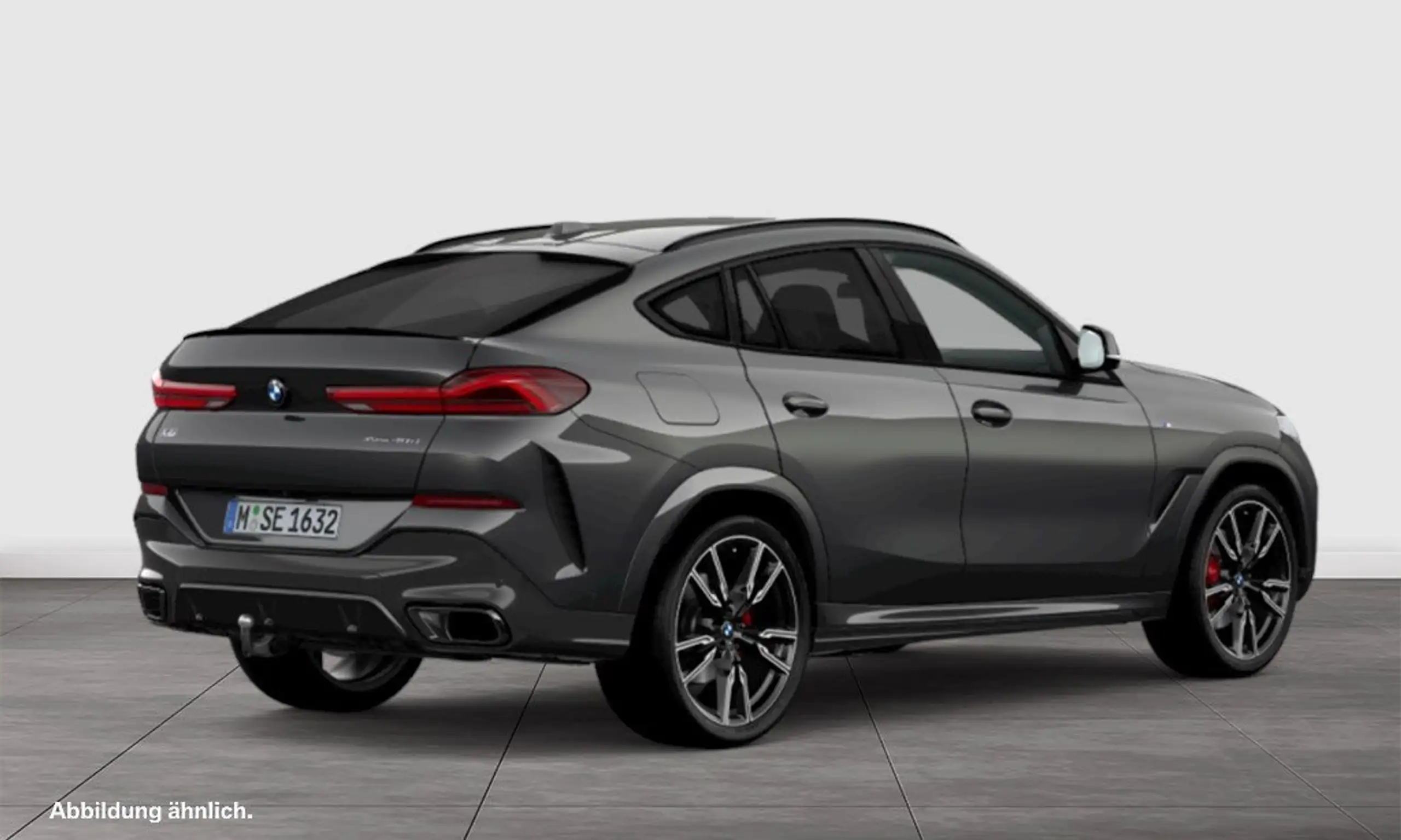 BMW - X6