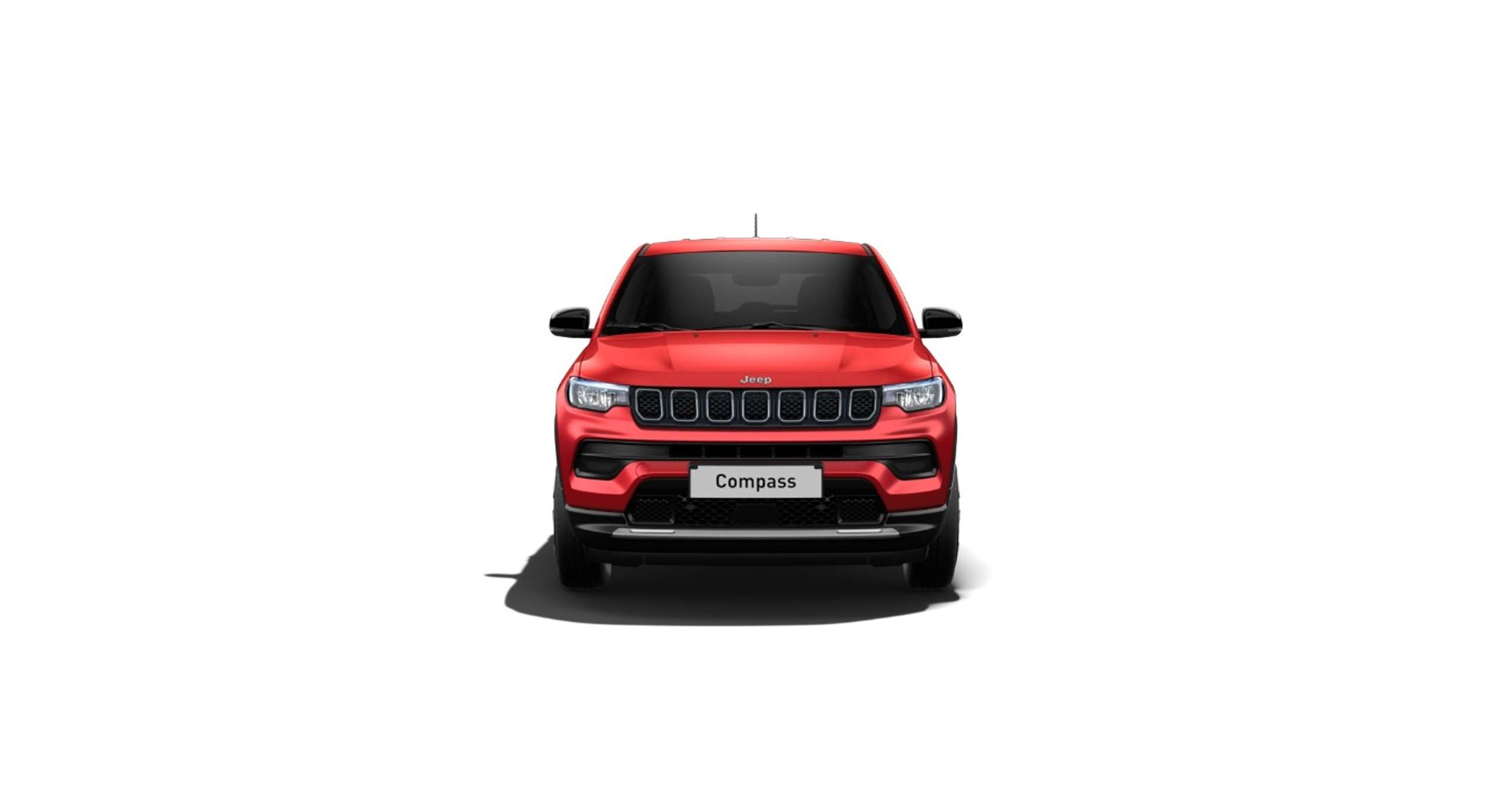 Jeep - Compass