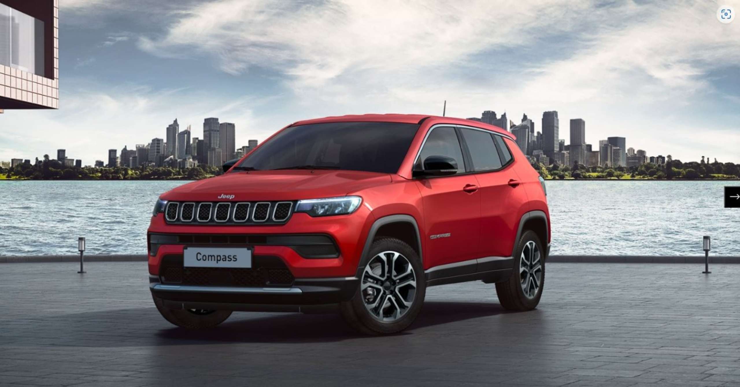 Jeep - Compass