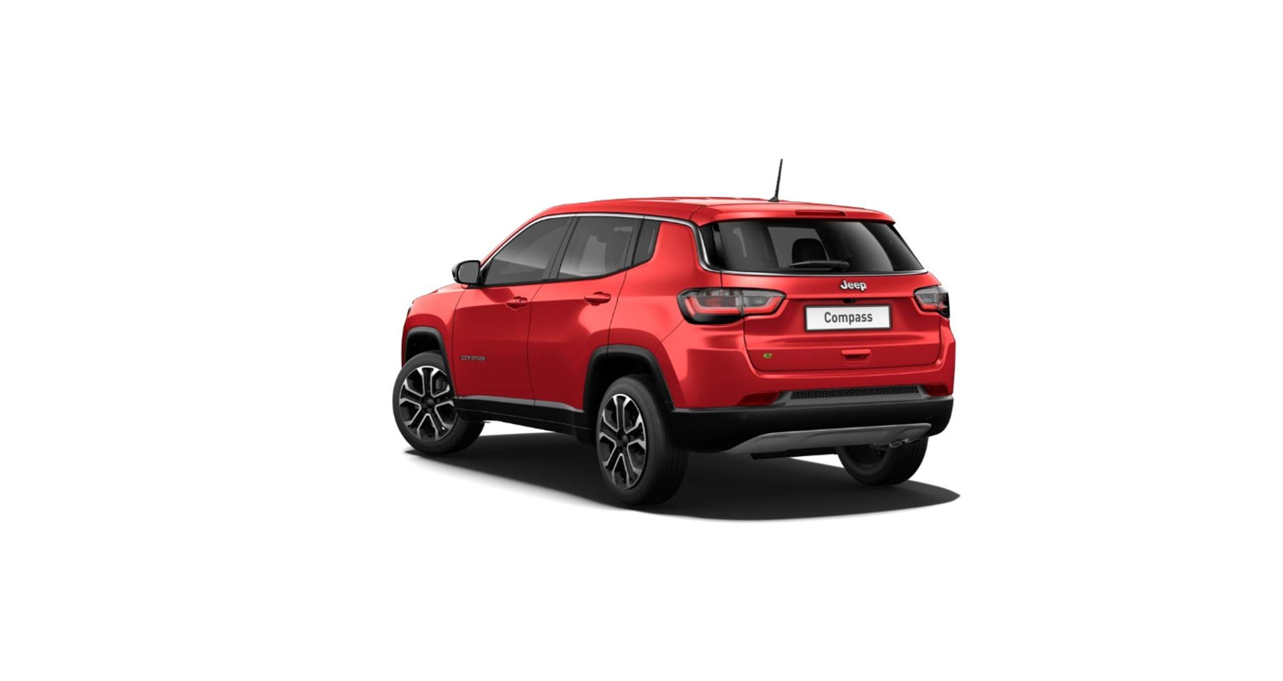 Jeep - Compass