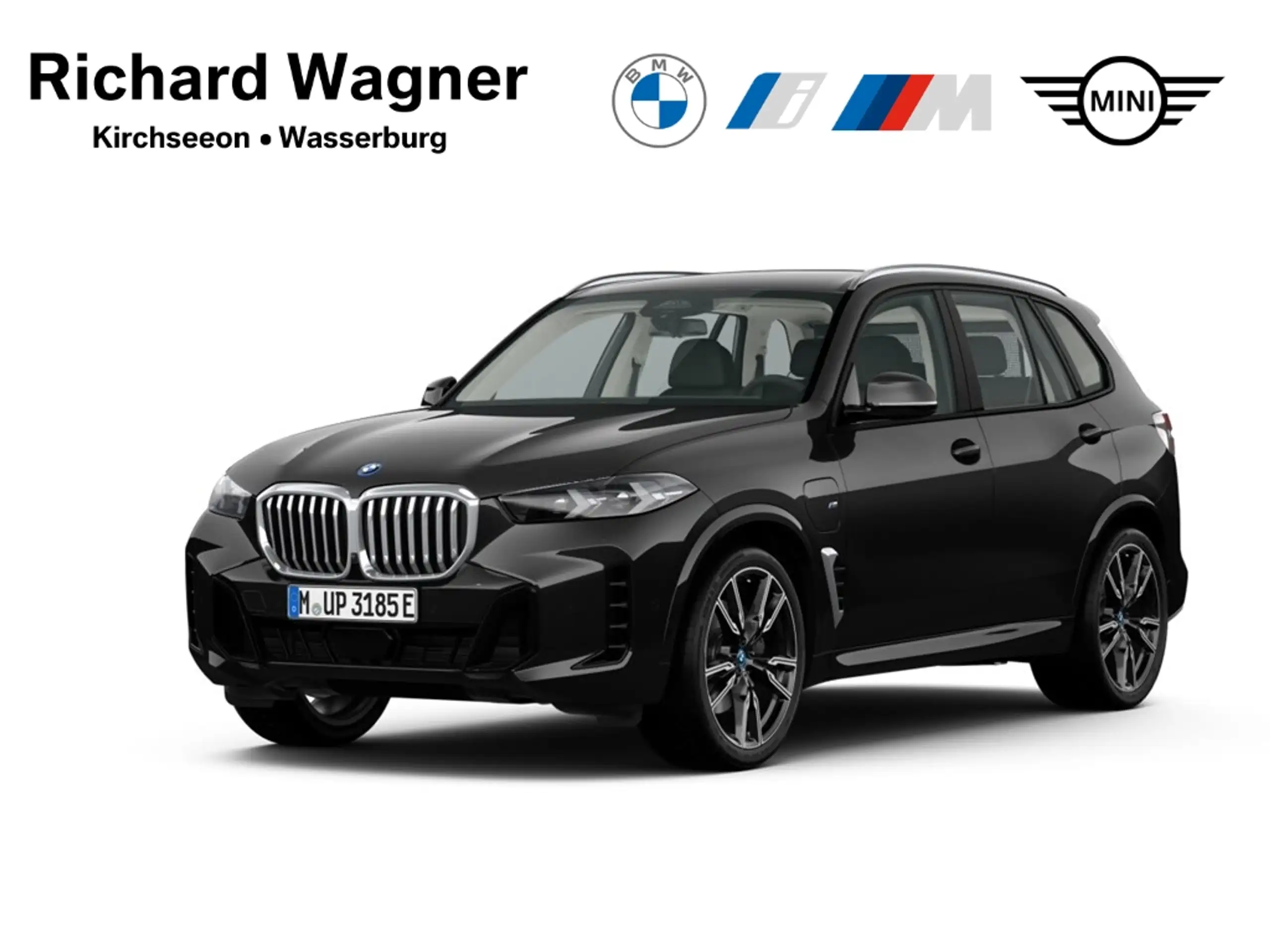 BMW - X5