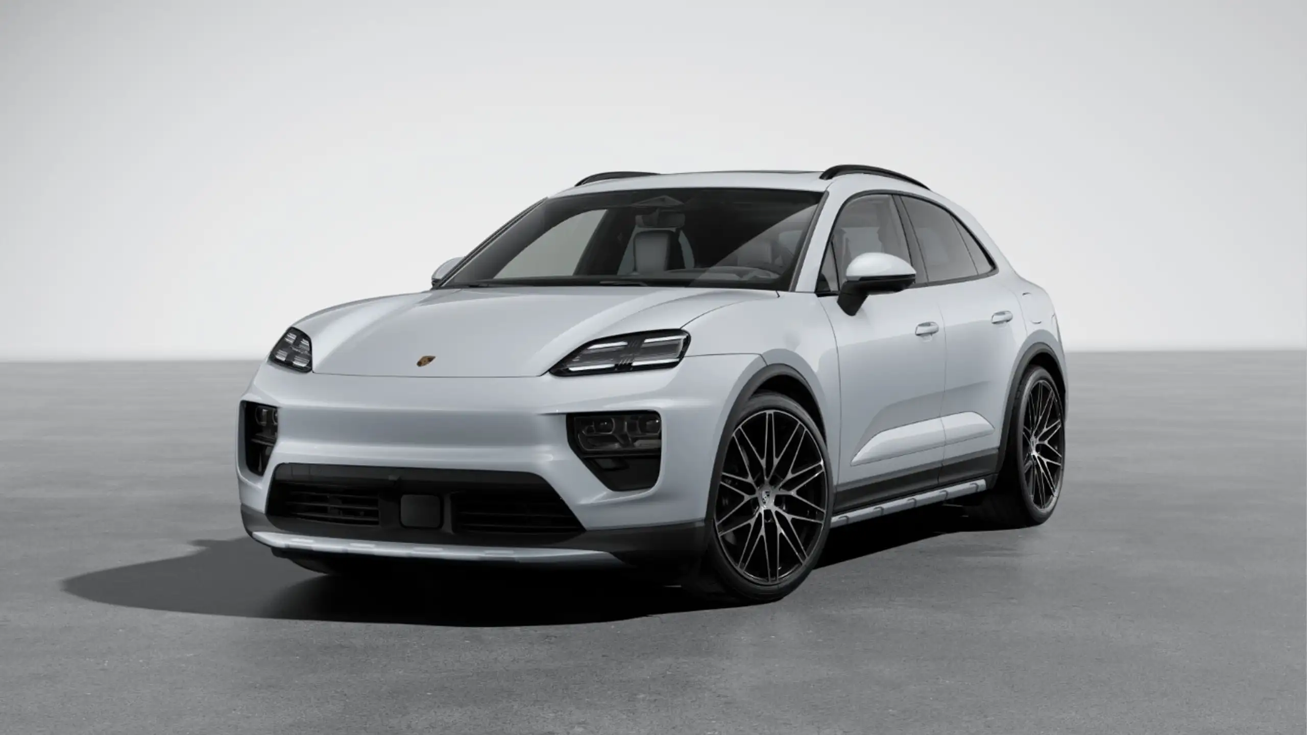 Porsche - Macan