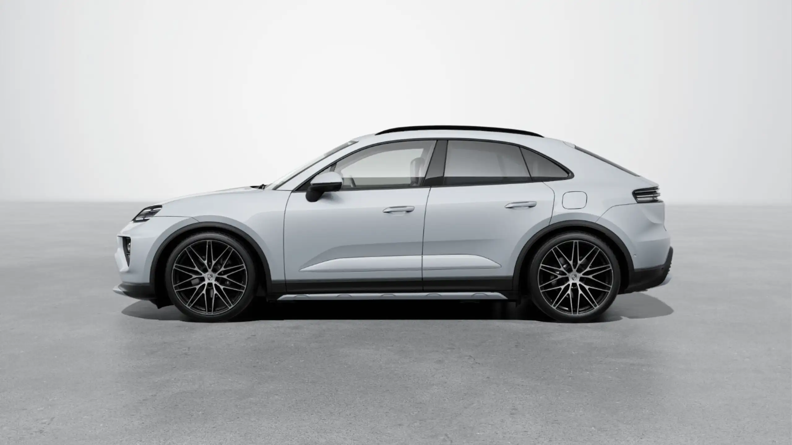 Porsche - Macan