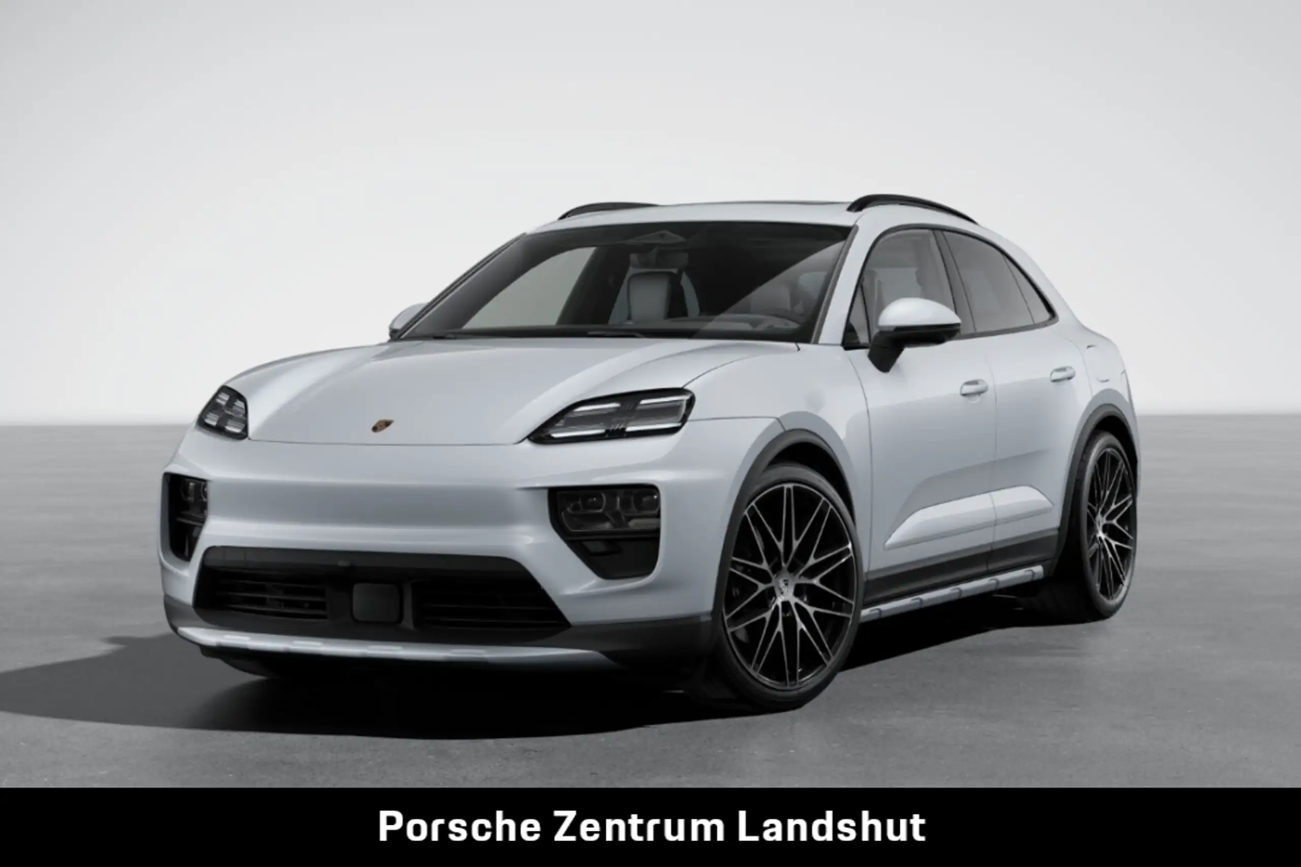 Porsche - Macan