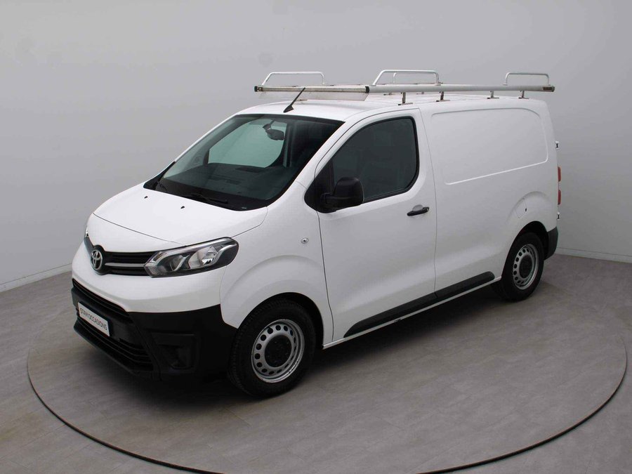 Toyota - ProAce