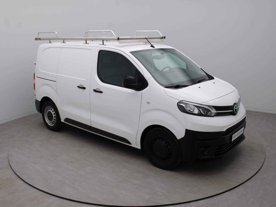 Toyota - ProAce