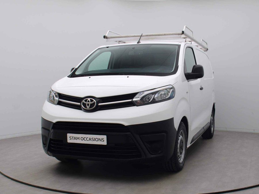 Toyota - ProAce