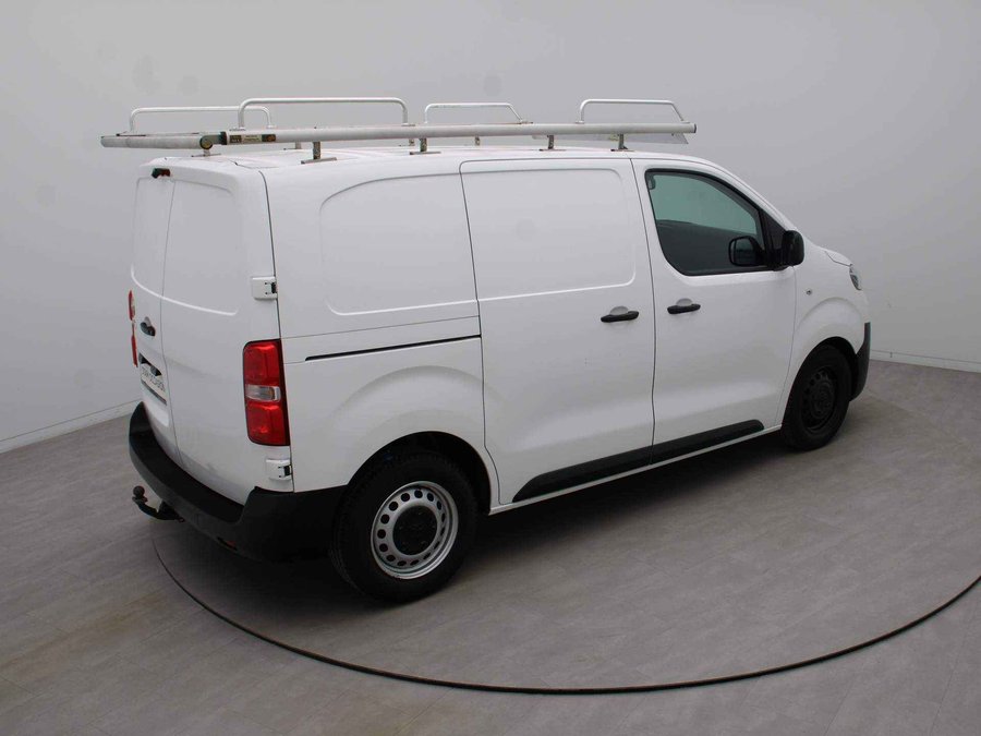 Toyota - ProAce