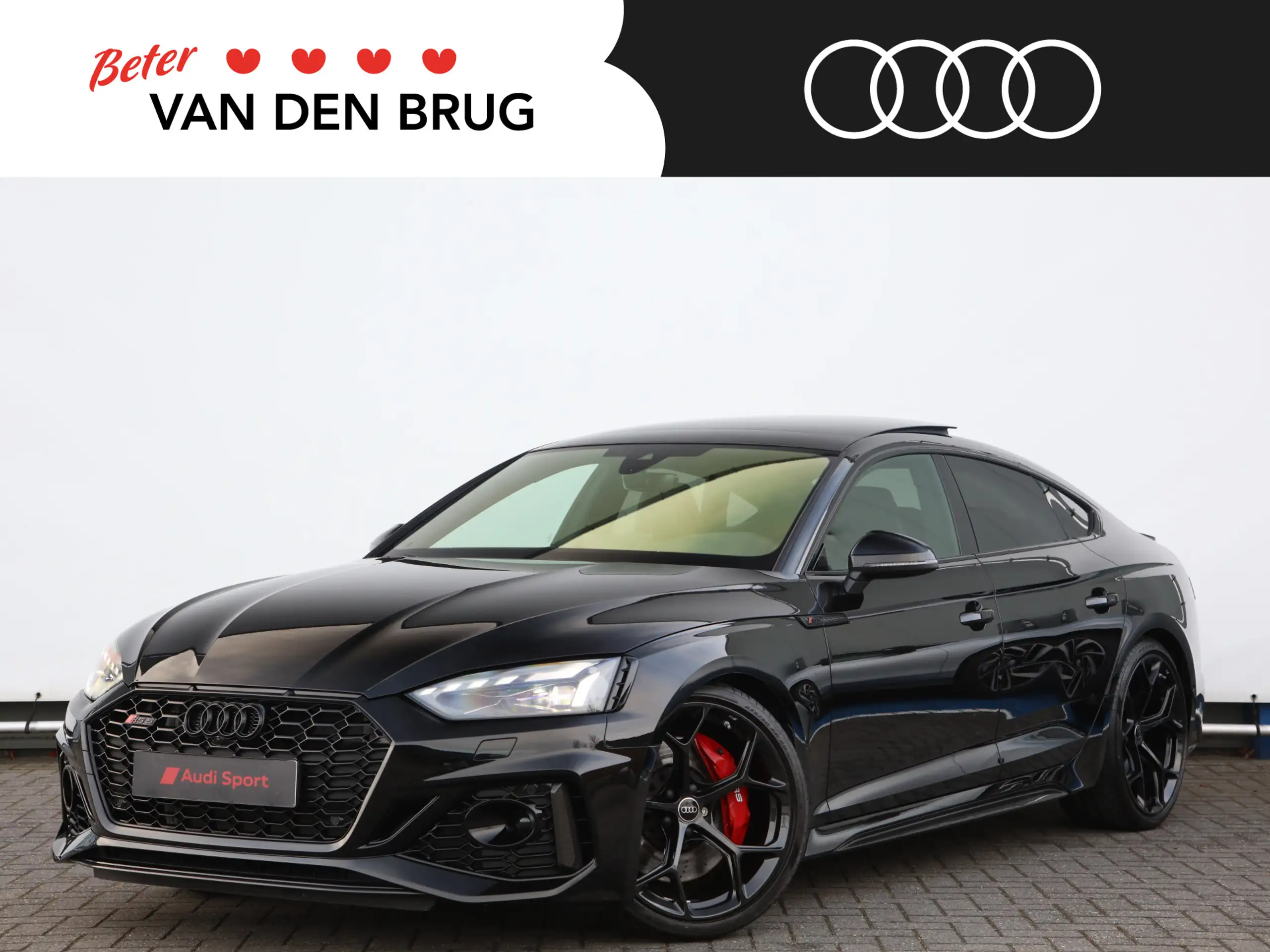 Audi - RS5