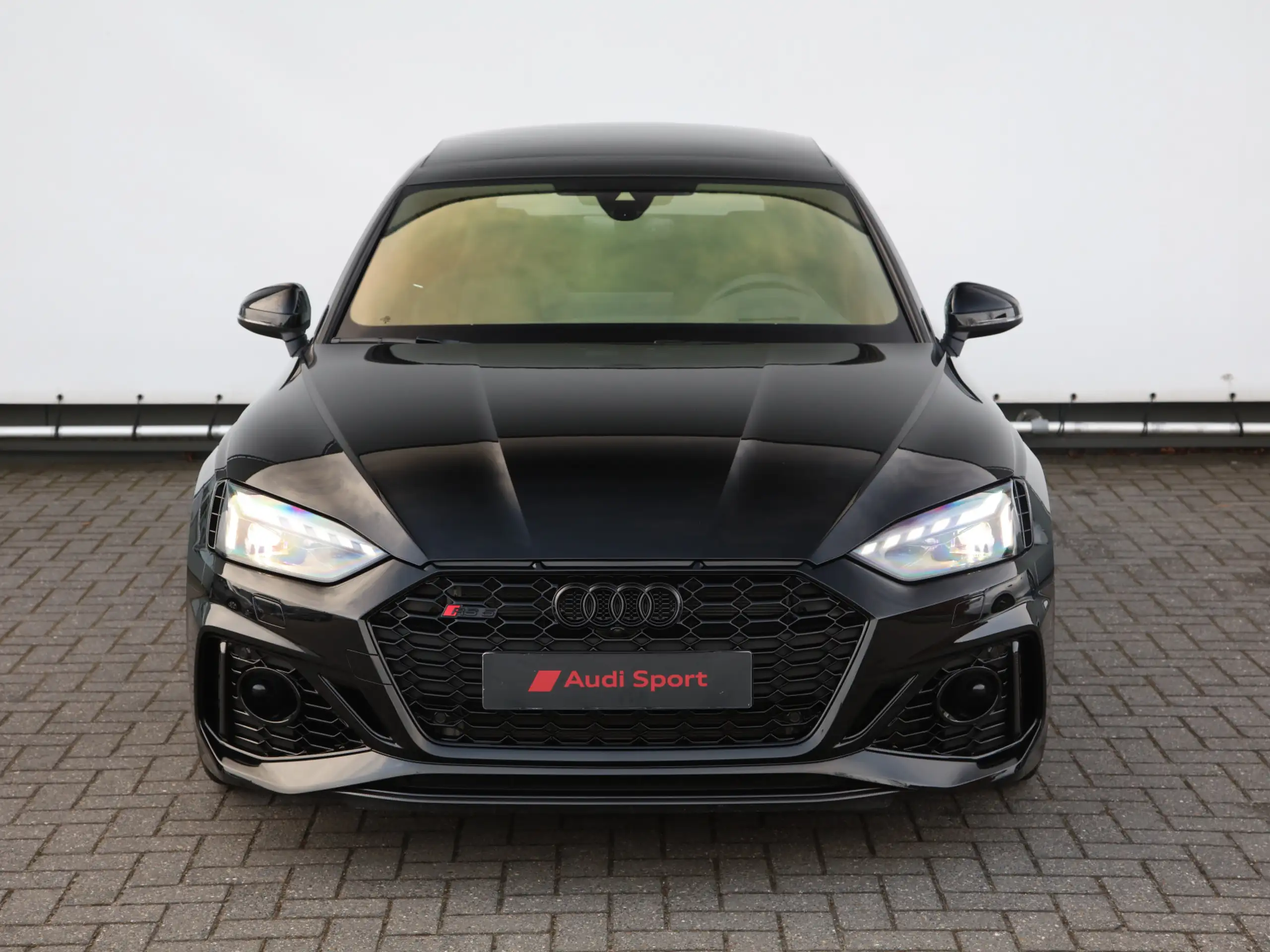 Audi - RS5