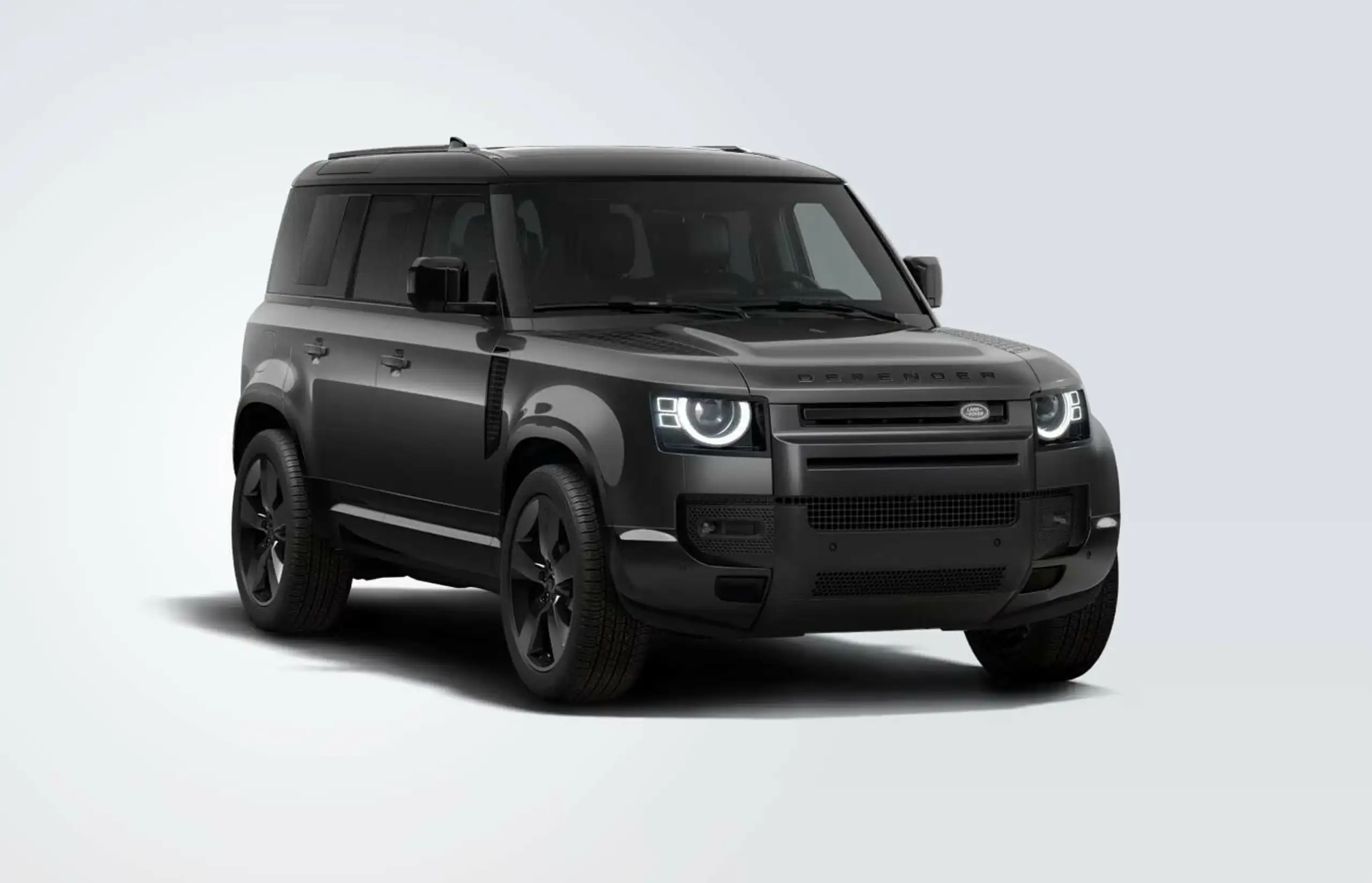 Land Rover Defender 2024