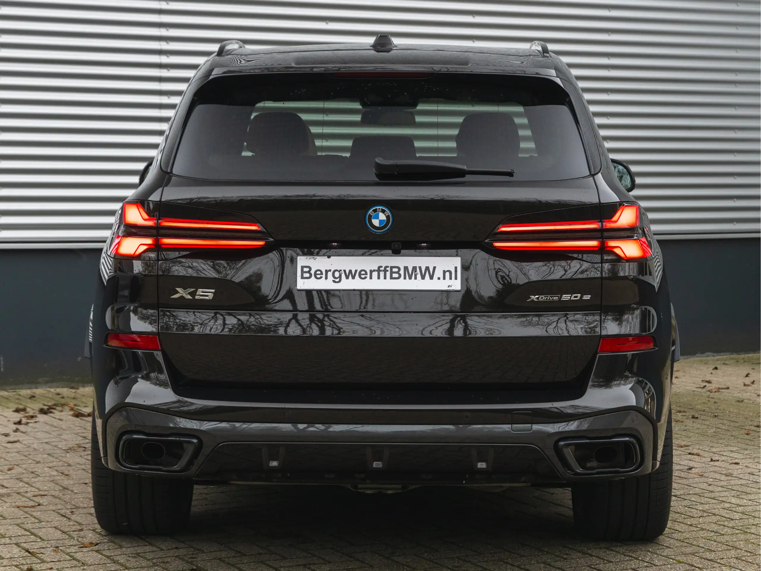 BMW - X5