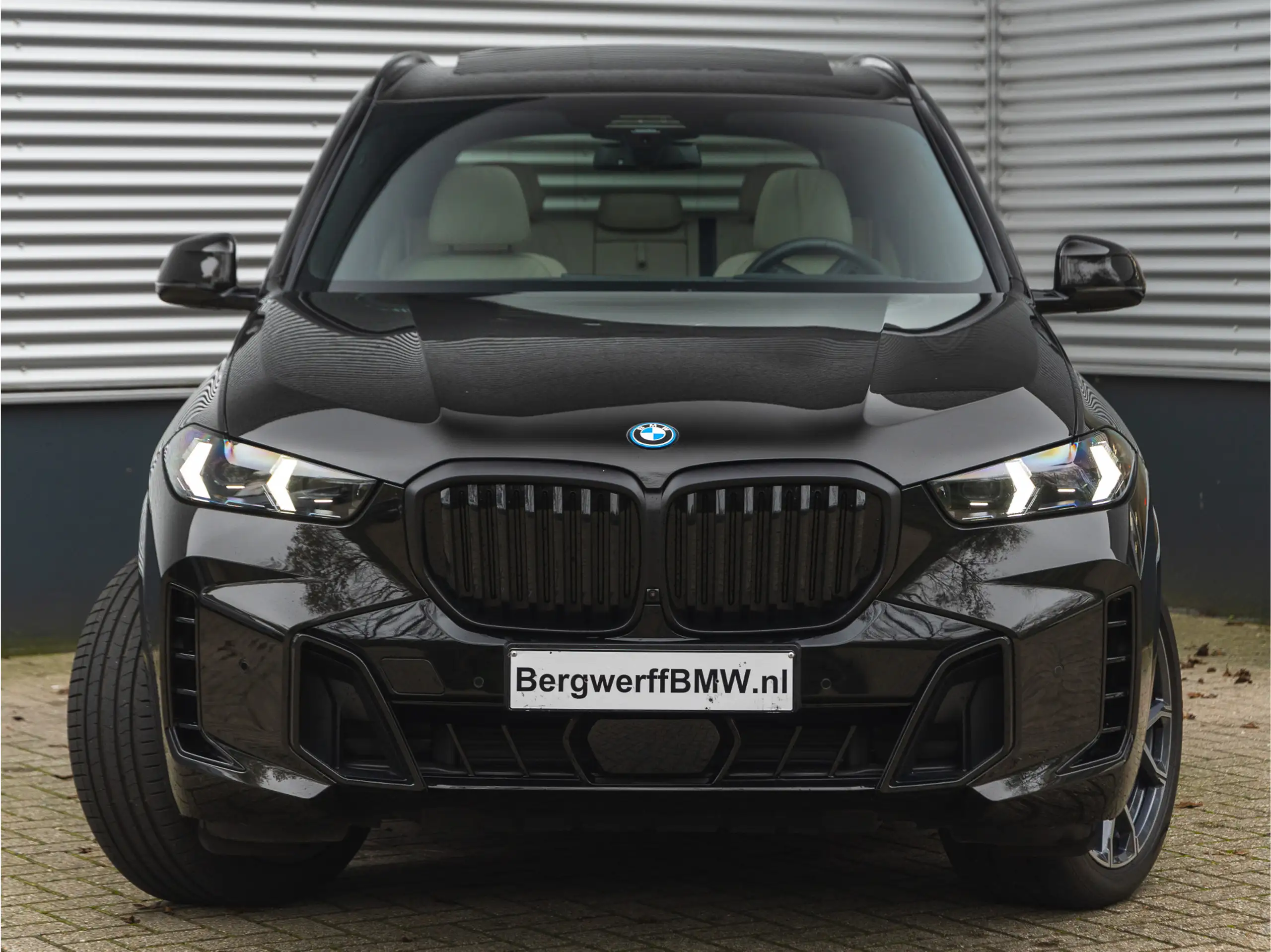 BMW - X5