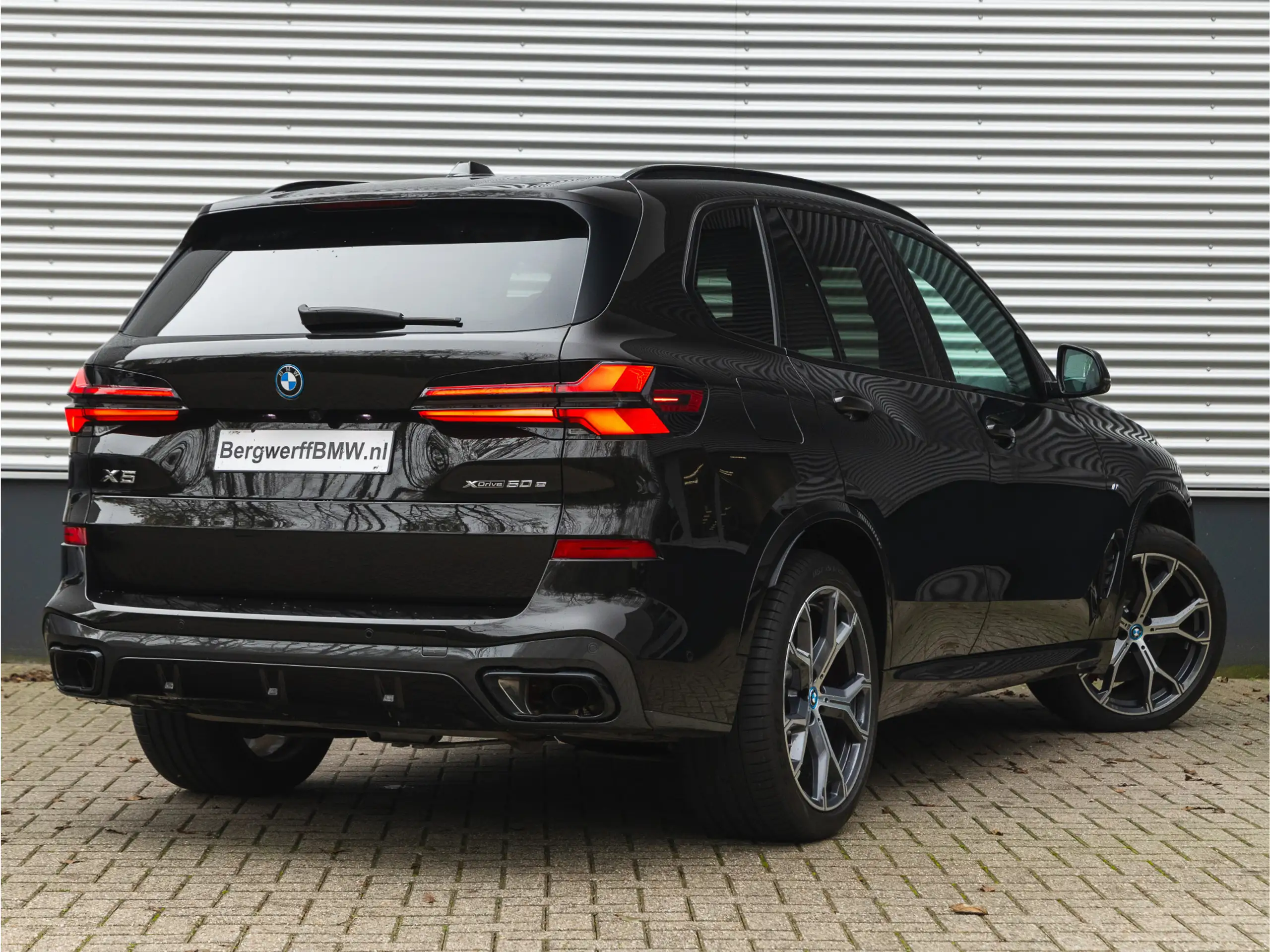 BMW - X5