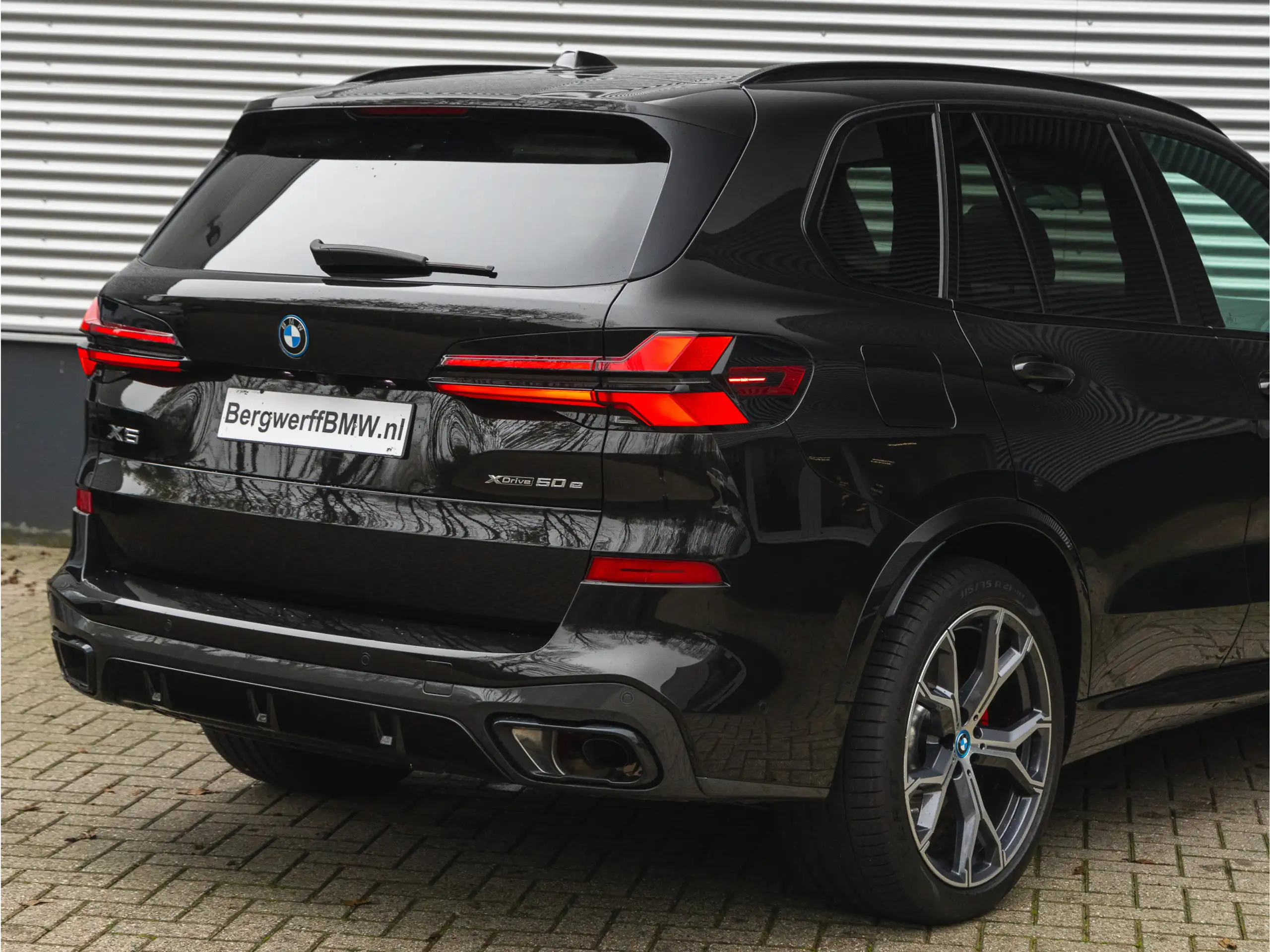 BMW - X5