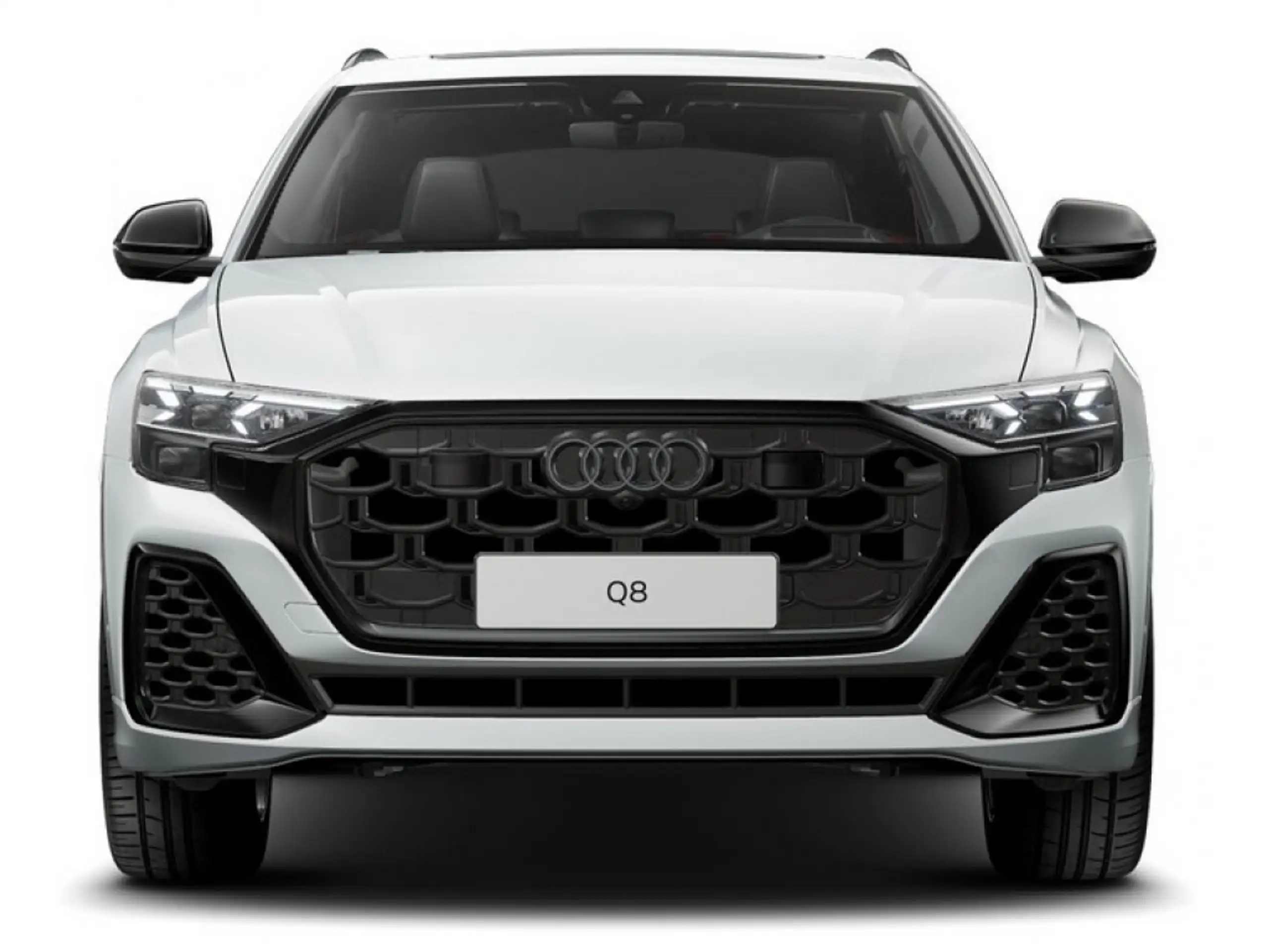 Audi - Q8