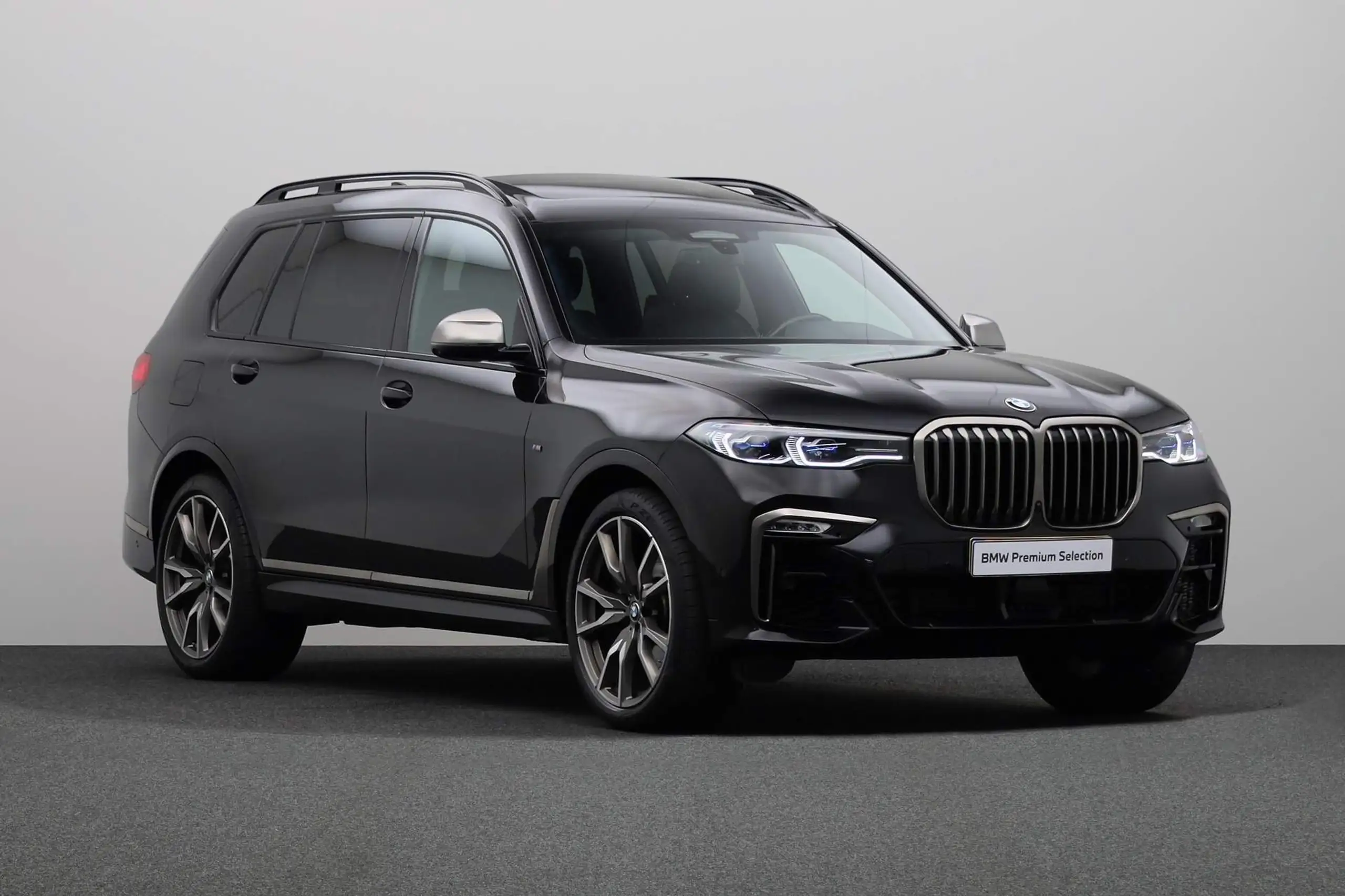 BMW - X7