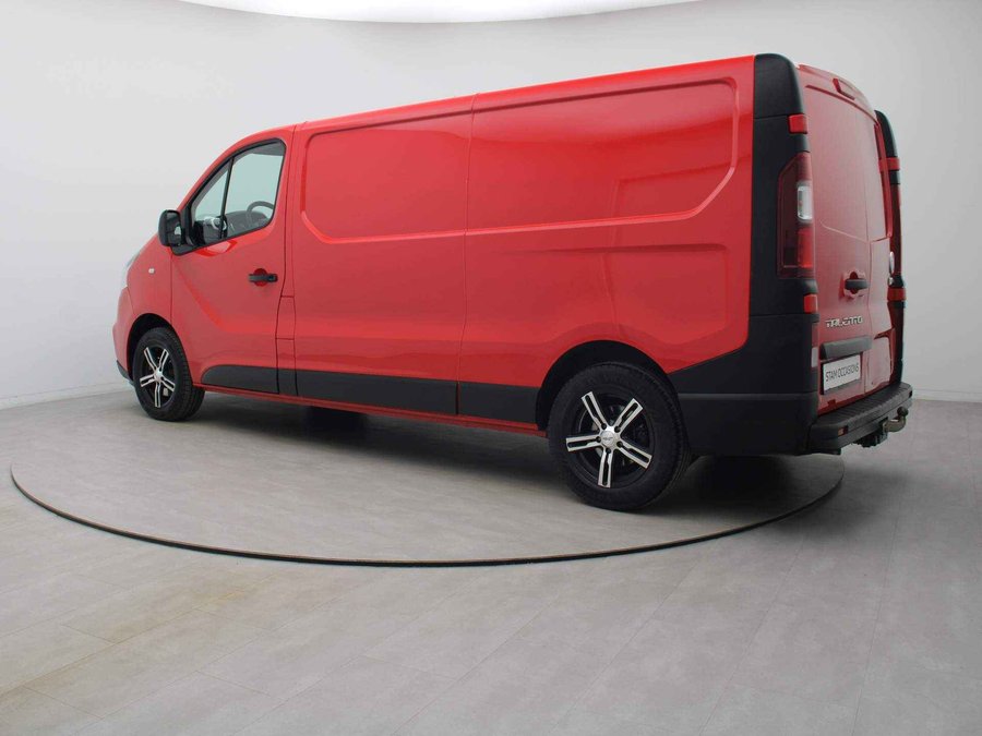 Fiat - Talento