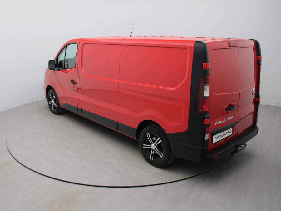 Fiat - Talento