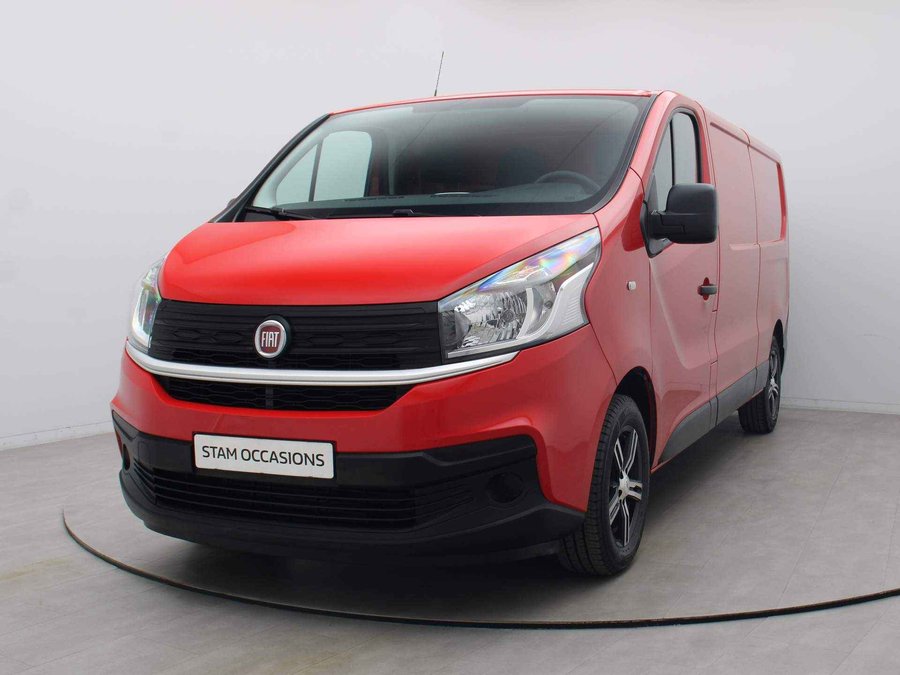 Fiat - Talento