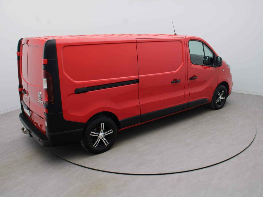 Fiat - Talento