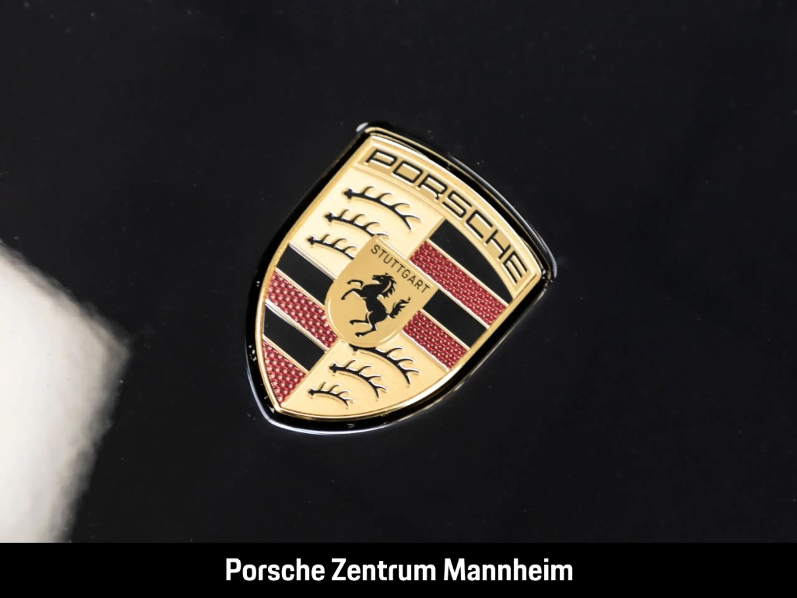 Porsche - Taycan