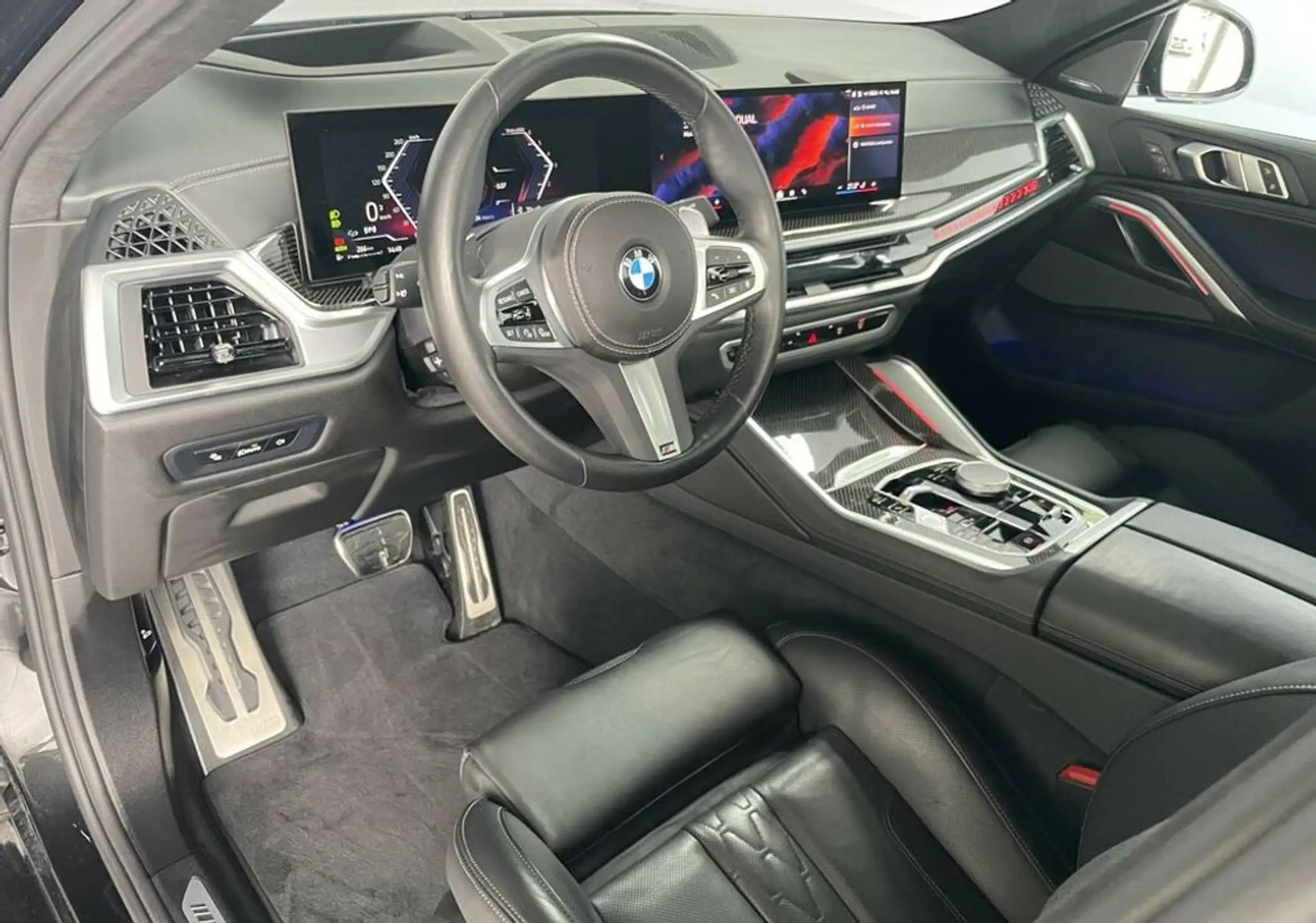 BMW - X6