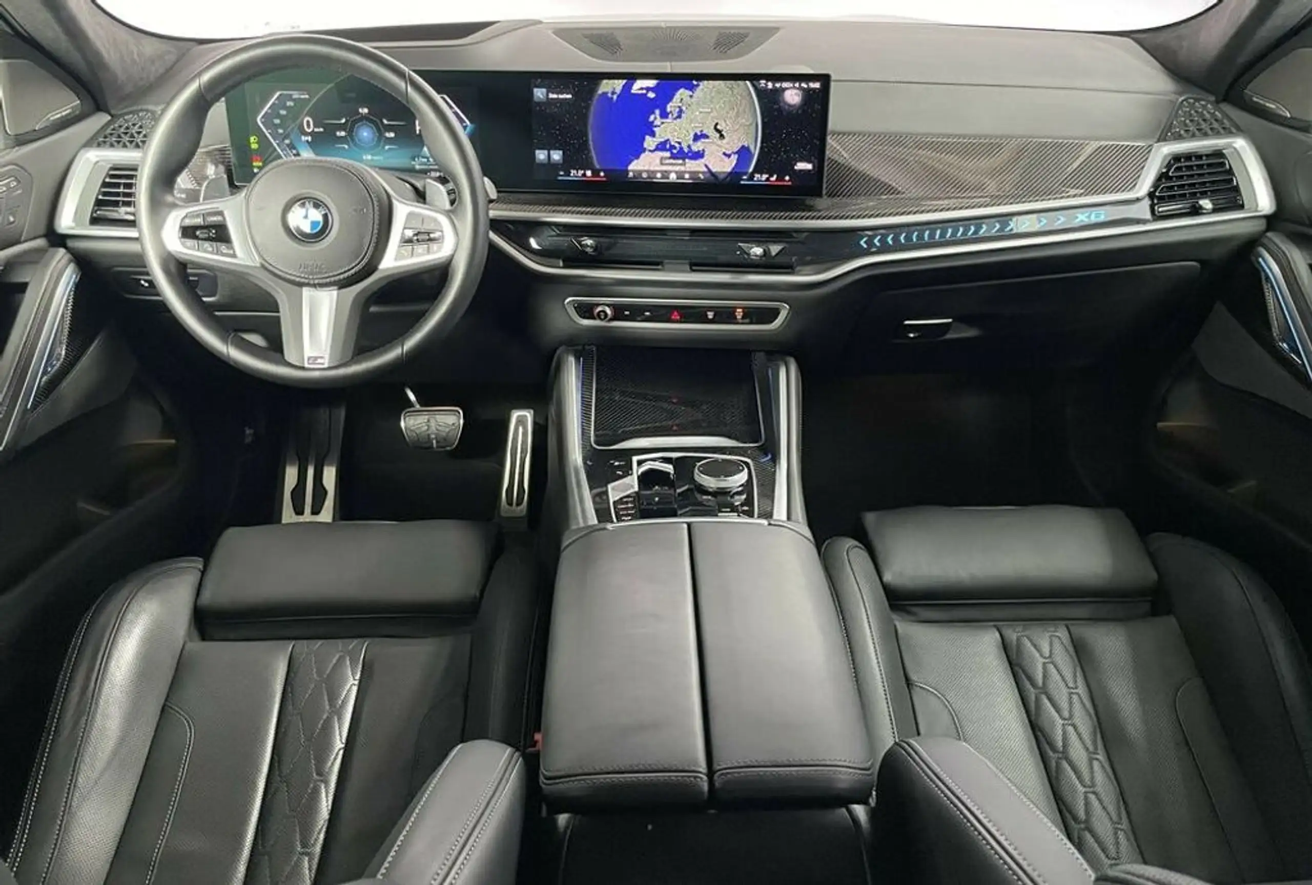 BMW - X6